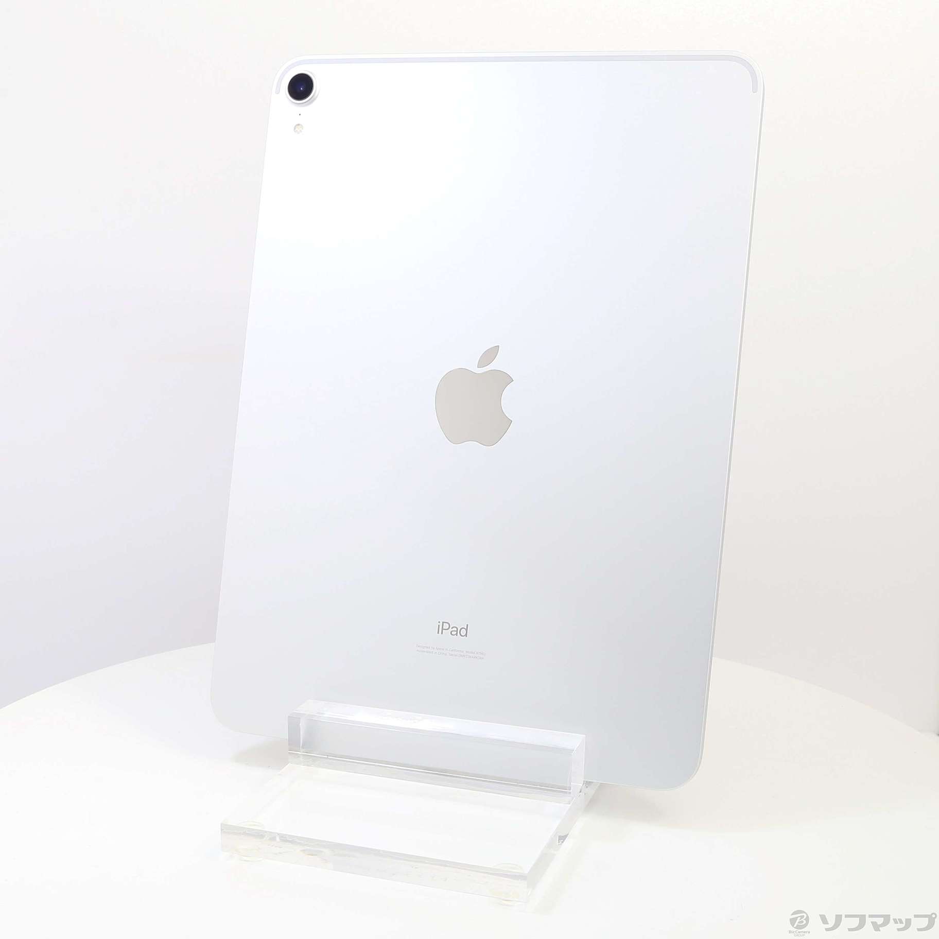 【新品】iPad Pro11インチ Wi-Fi 64GB MTXP2J/A