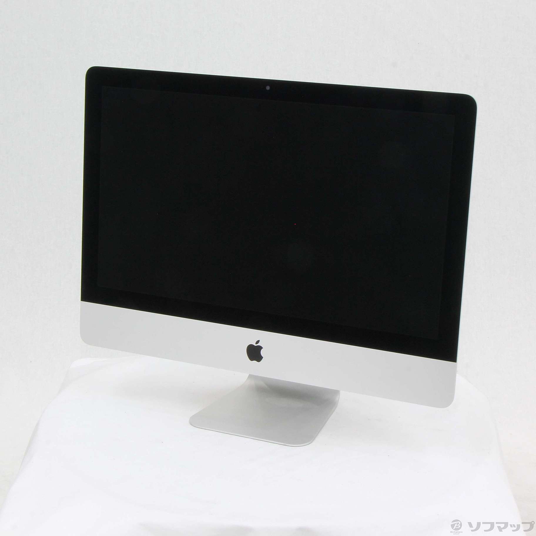 中古】iMac 21.5-inch Mid 2017 MNDY2J／A Core_i5 3GHz 8GB SSD256GB 〔10.15  Catalina〕 ◇02/25(金)値下げ！ [2133038073895] - リコレ！|ソフマップの中古通販サイト