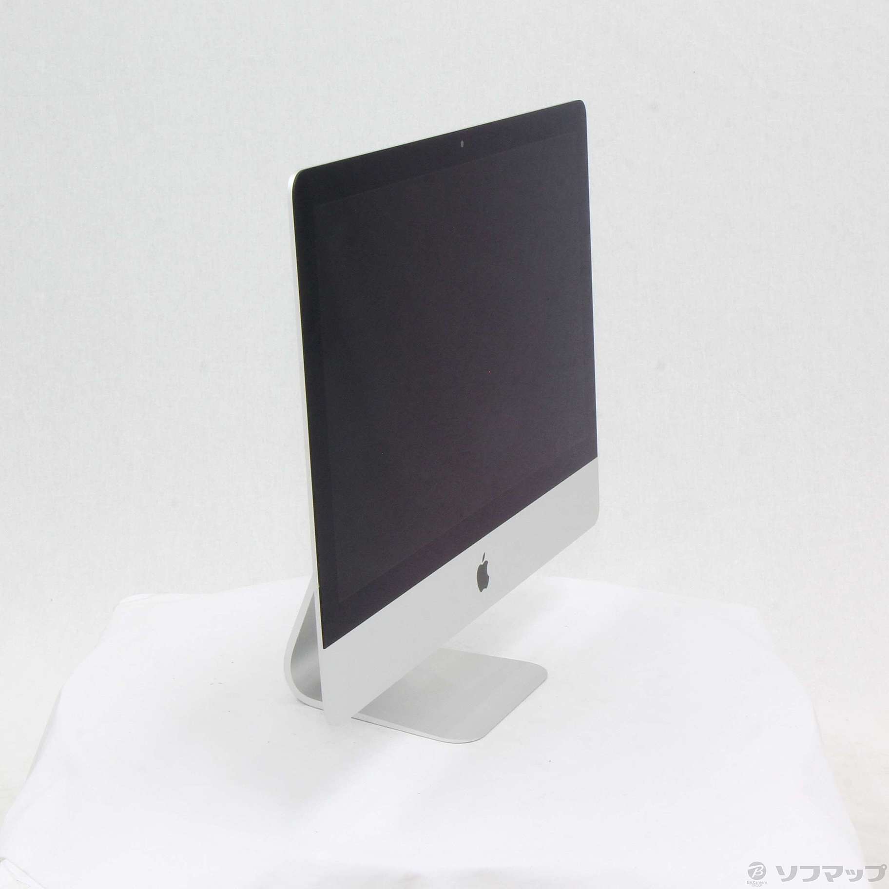 中古】iMac 21.5-inch Mid 2017 MNDY2J／A Core_i5 3GHz 8GB SSD256GB 〔10.15  Catalina〕 ◇02/25(金)値下げ！ [2133038073895] - リコレ！|ソフマップの中古通販サイト