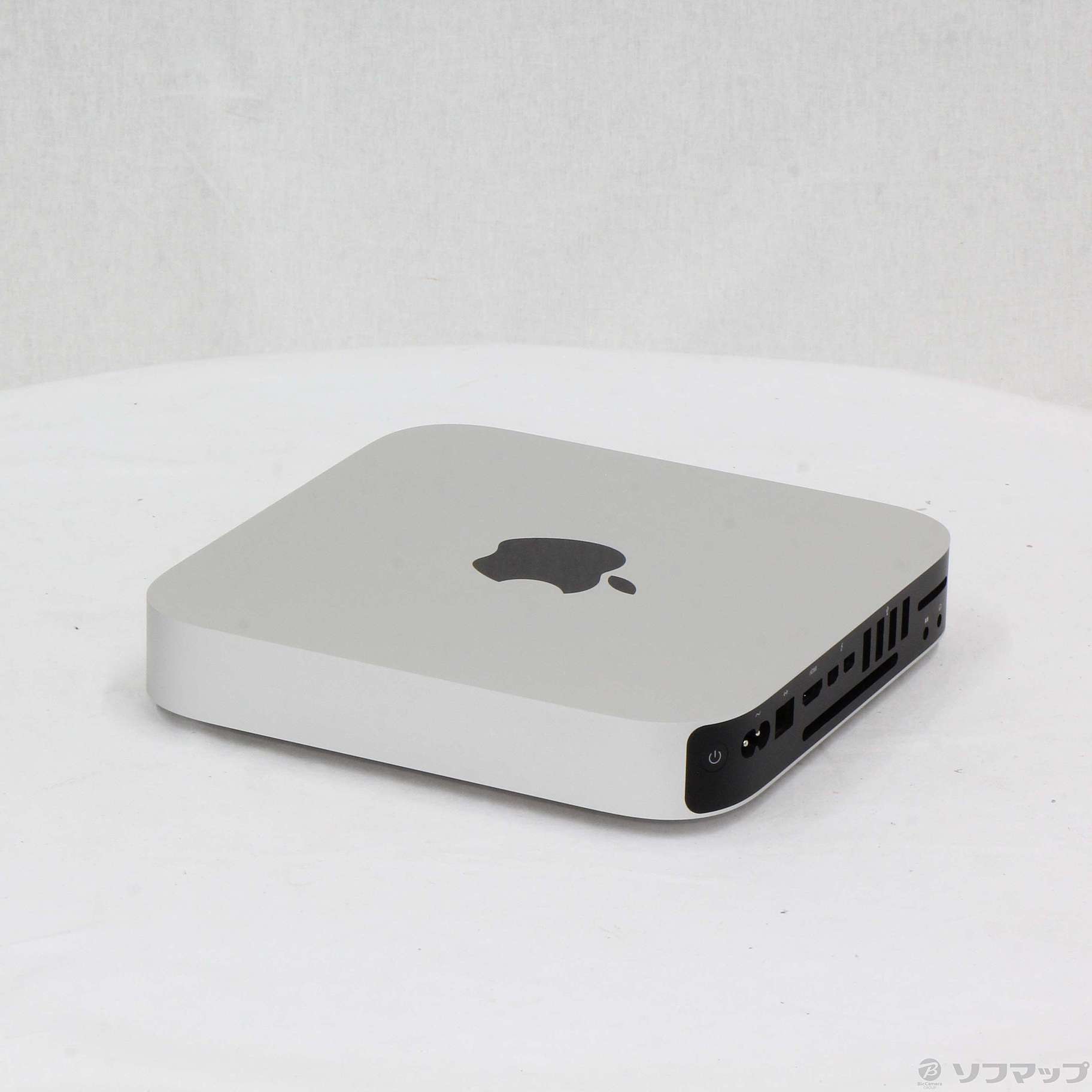 Mac mini 2014年(メモリ8G・HDD1 TB)-