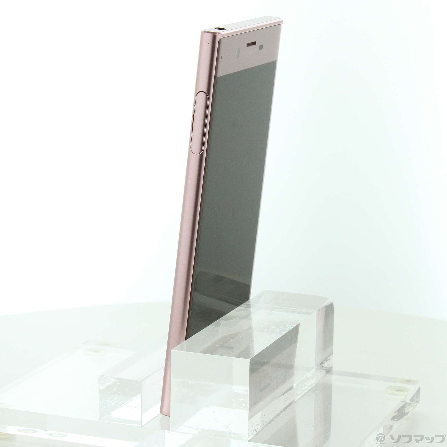 中古】Xperia XZ 32GB ディープピンク SO-01J docomoロック解除SIMフリー [2133038074762] -  リコレ！|ビックカメラグループ ソフマップの中古通販サイト