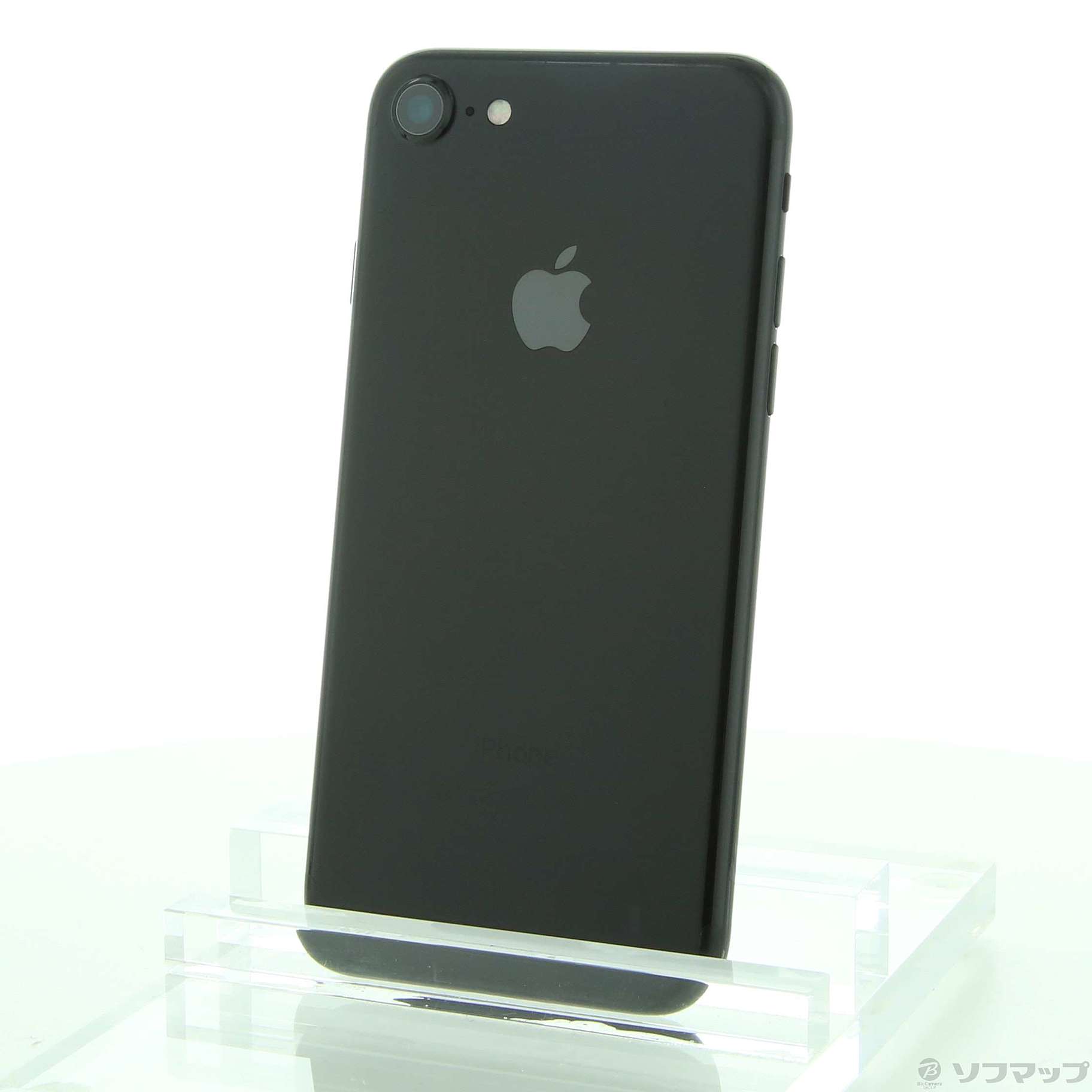 iPhone 7 128GB SIMフリー ブラック