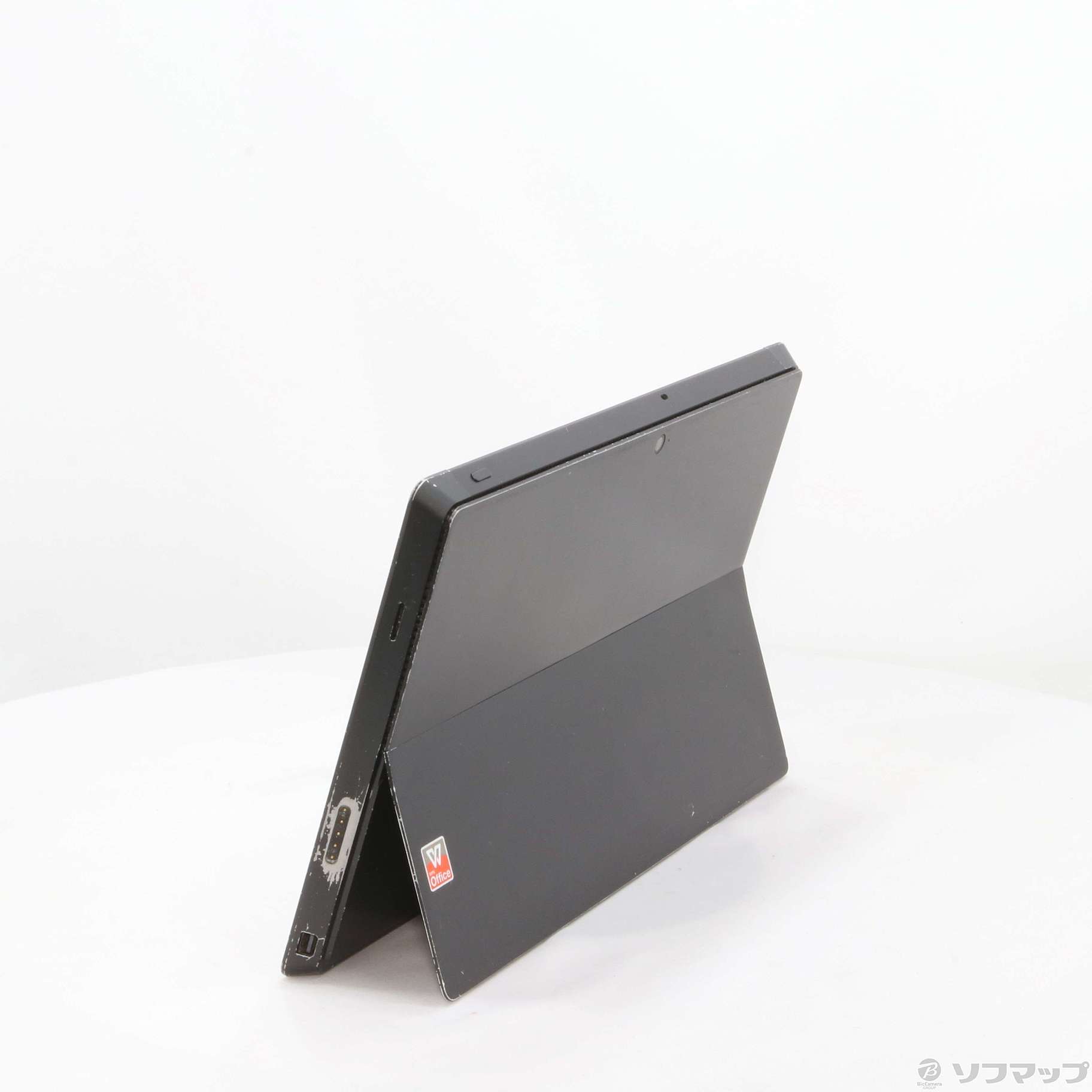 中古】Surface Pro2 〔Core i5／8GB／SSD256GB〕 7NX-00001 〔Windows