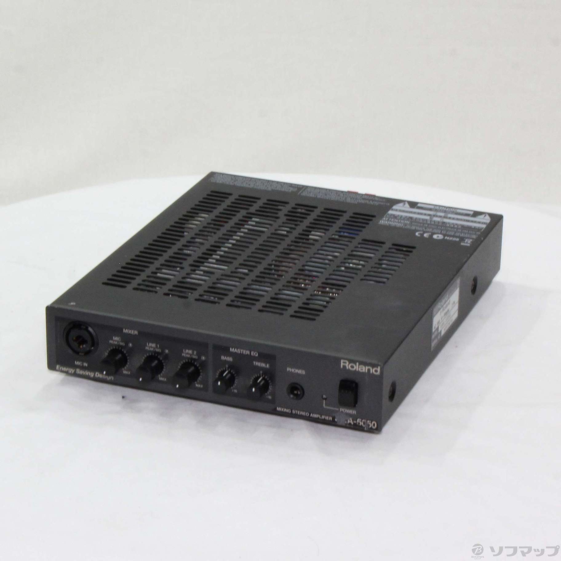 中古】SRA-5050 [2133038082231] - 法人専用リコレ！|ソフマップの法人