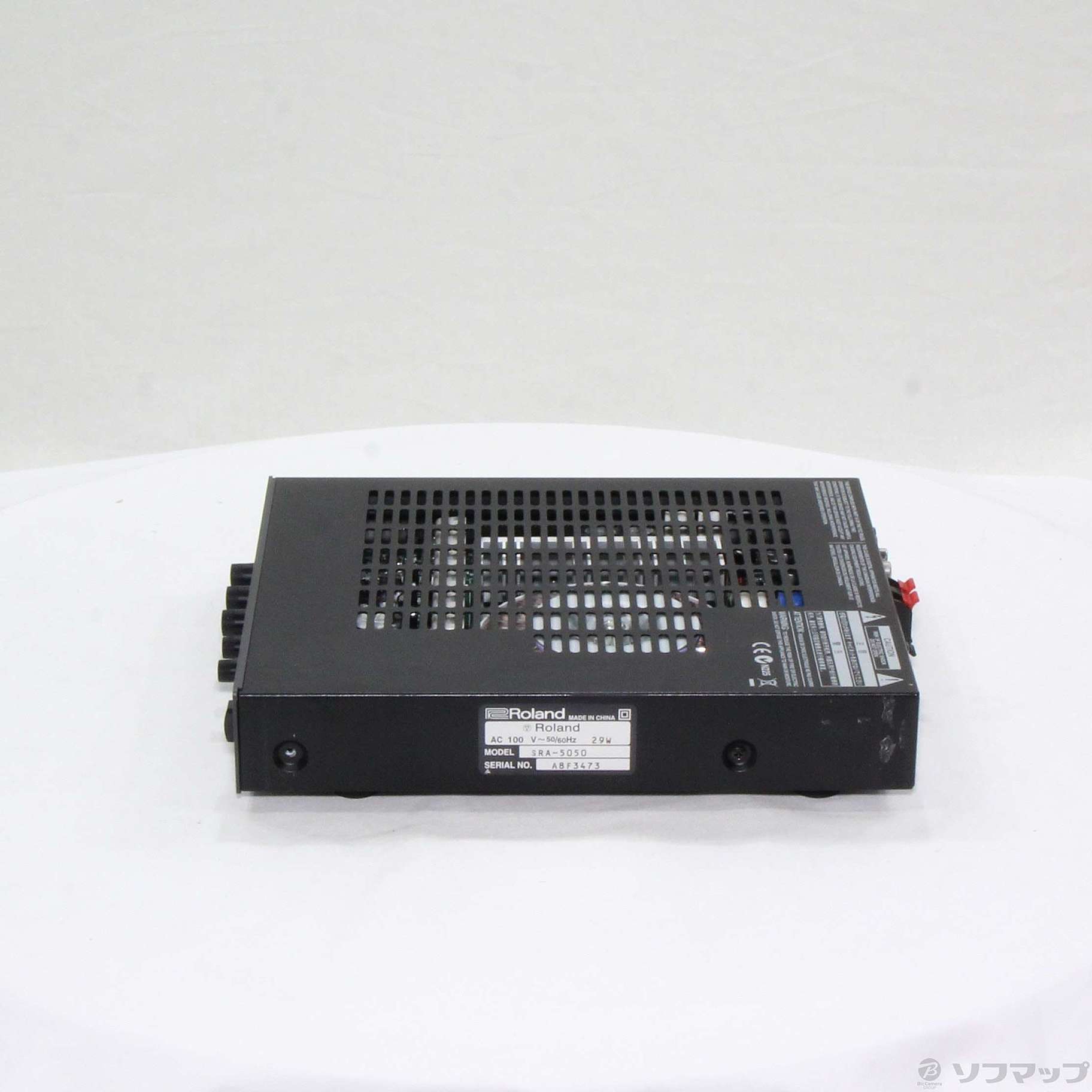 中古】SRA-5050 [2133038082279] - リコレ！|ビックカメラグループ