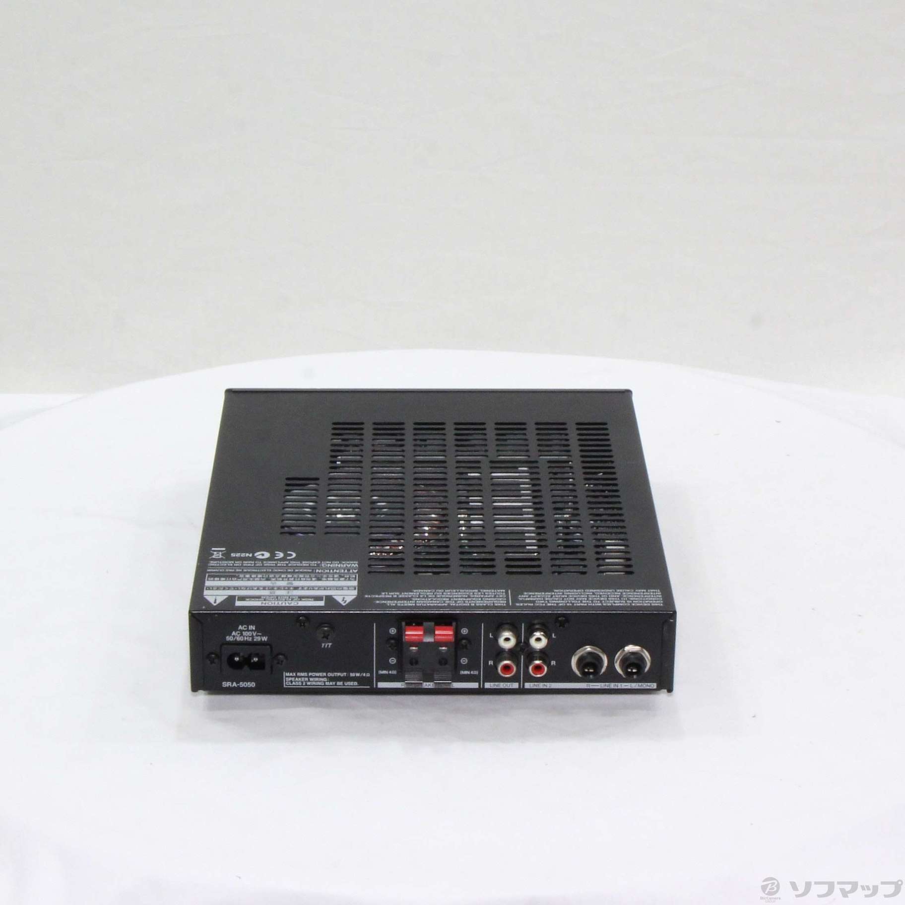 中古品〕 SRA-5050｜の通販はソフマップ[sofmap]