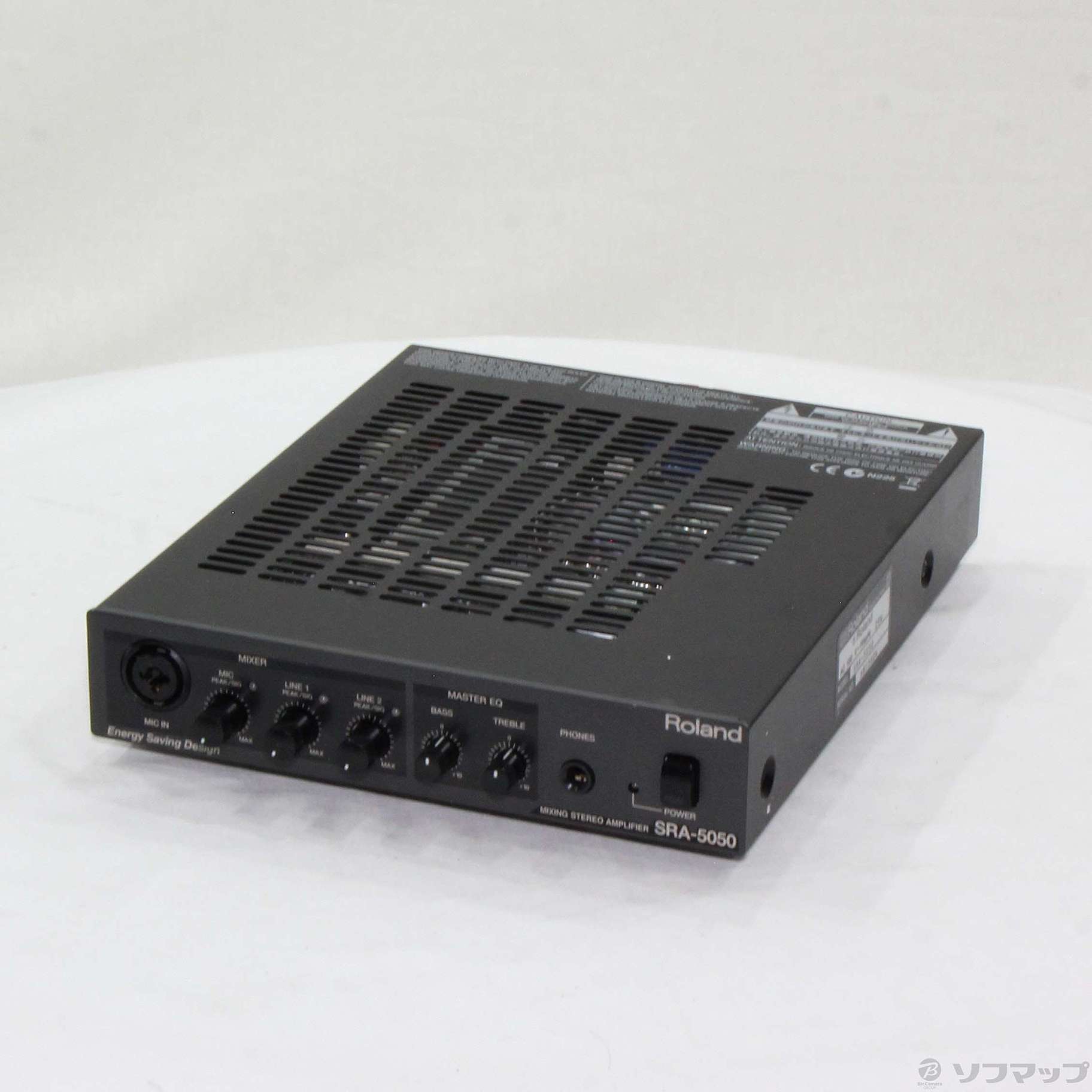 中古】SRA-5050 [2133038082293] - 法人専用リコレ！|ソフマップ