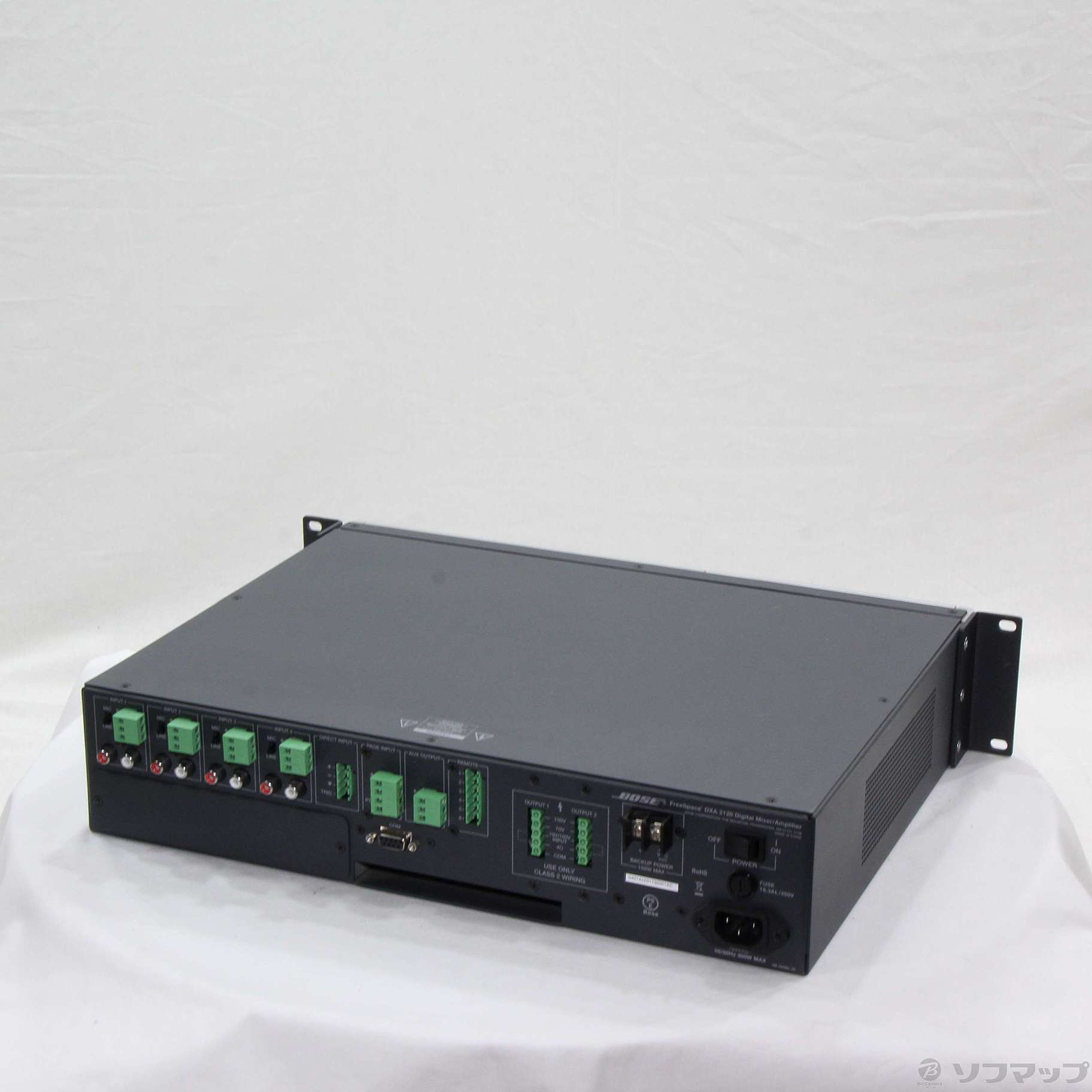 中古】DXA2120 [2133038082781] - リコレ！|ビックカメラグループ