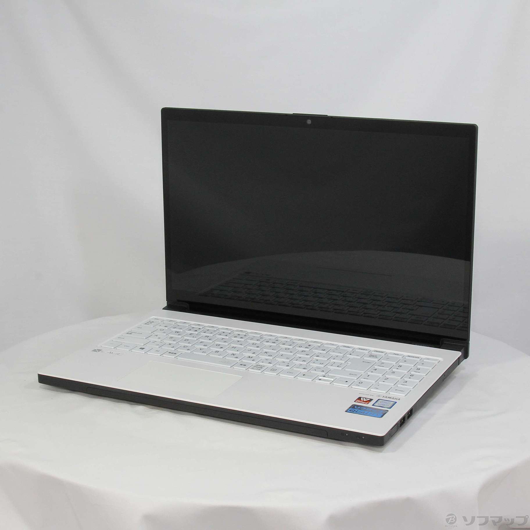 パソコン 最終値下げ 最終値下げ NEC LaVie Note NEXT PC-NX850LAW