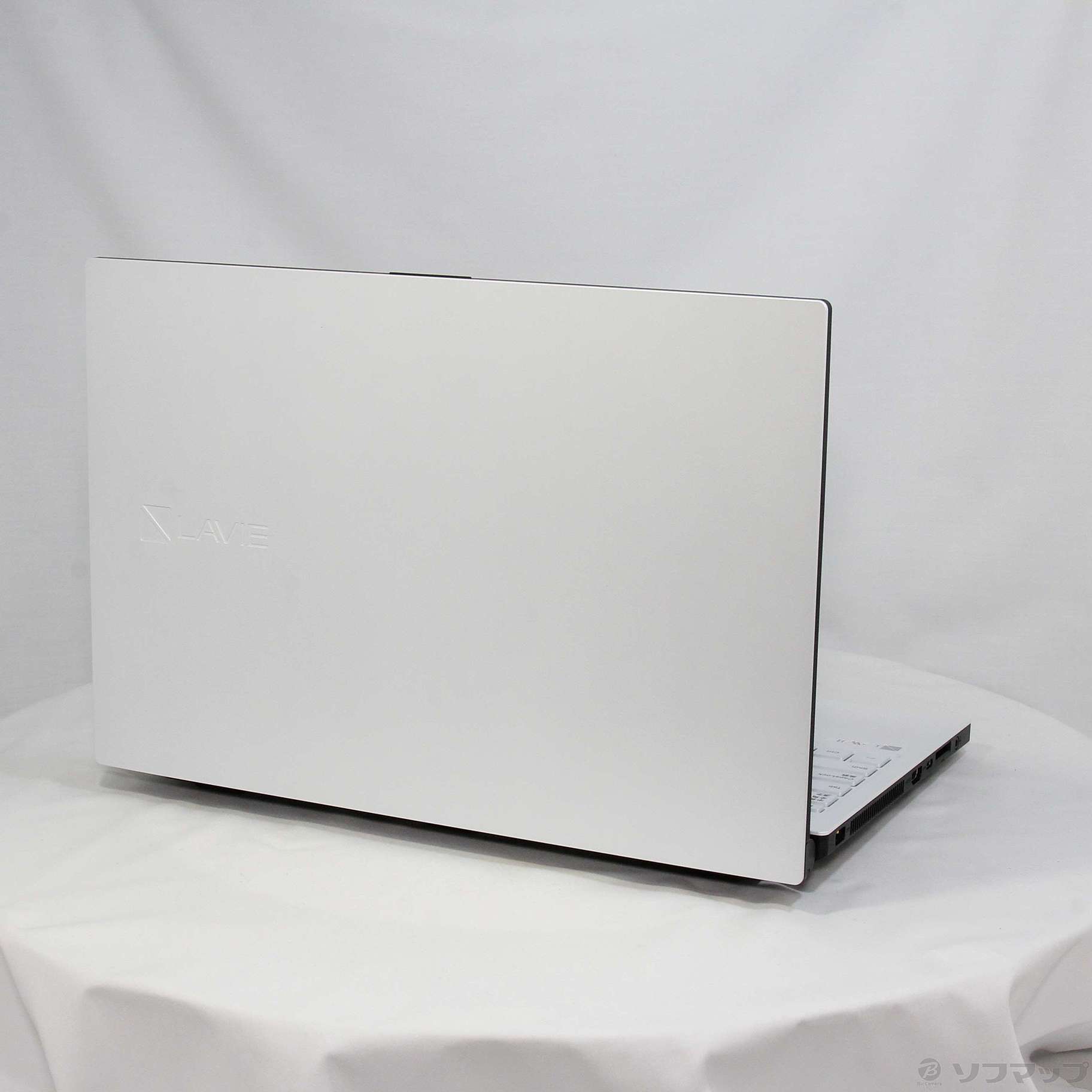 パソコン 最終値下げ 最終値下げ NEC LaVie Note NEXT PC-NX850LAW