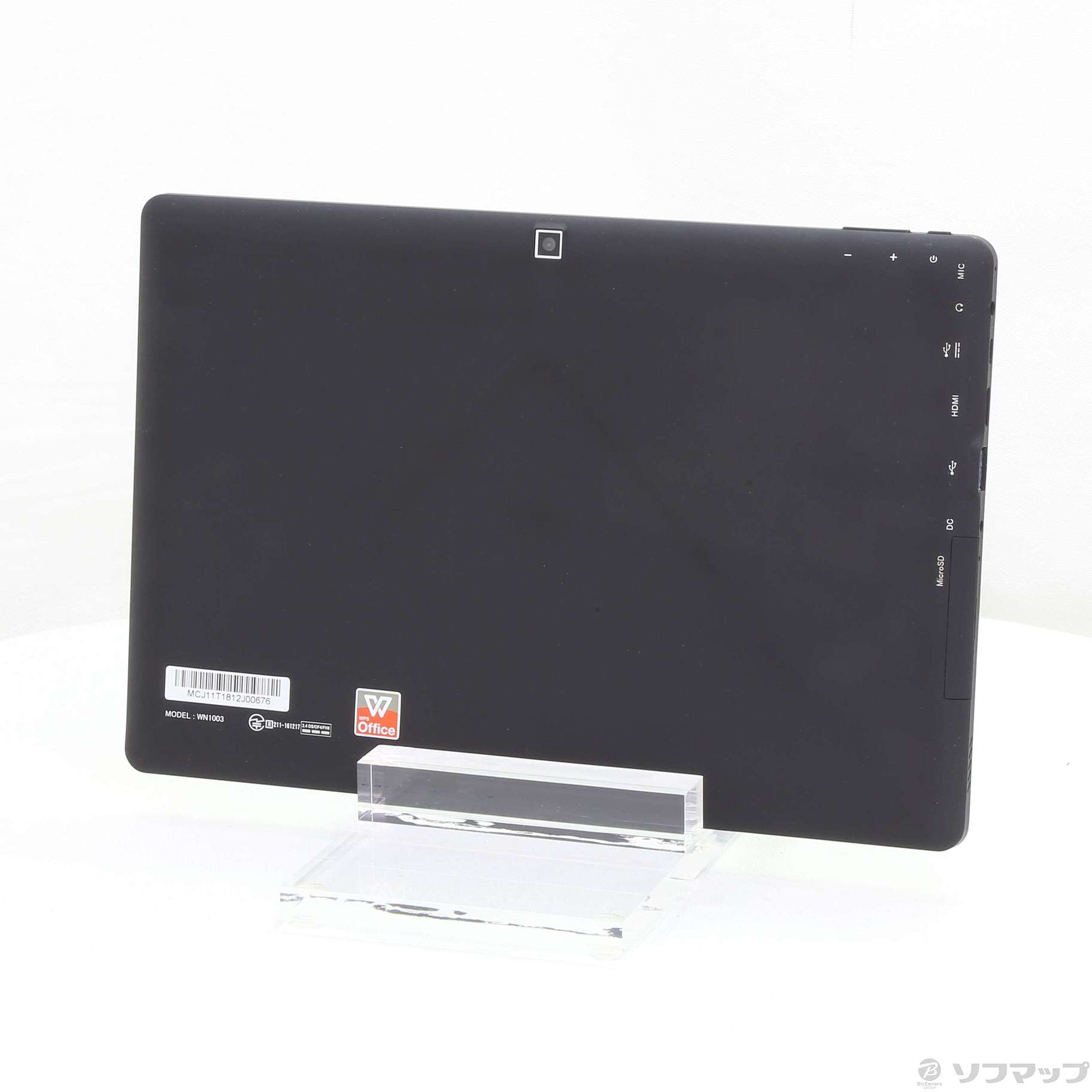Windows tablet WN1003 【公式通販】