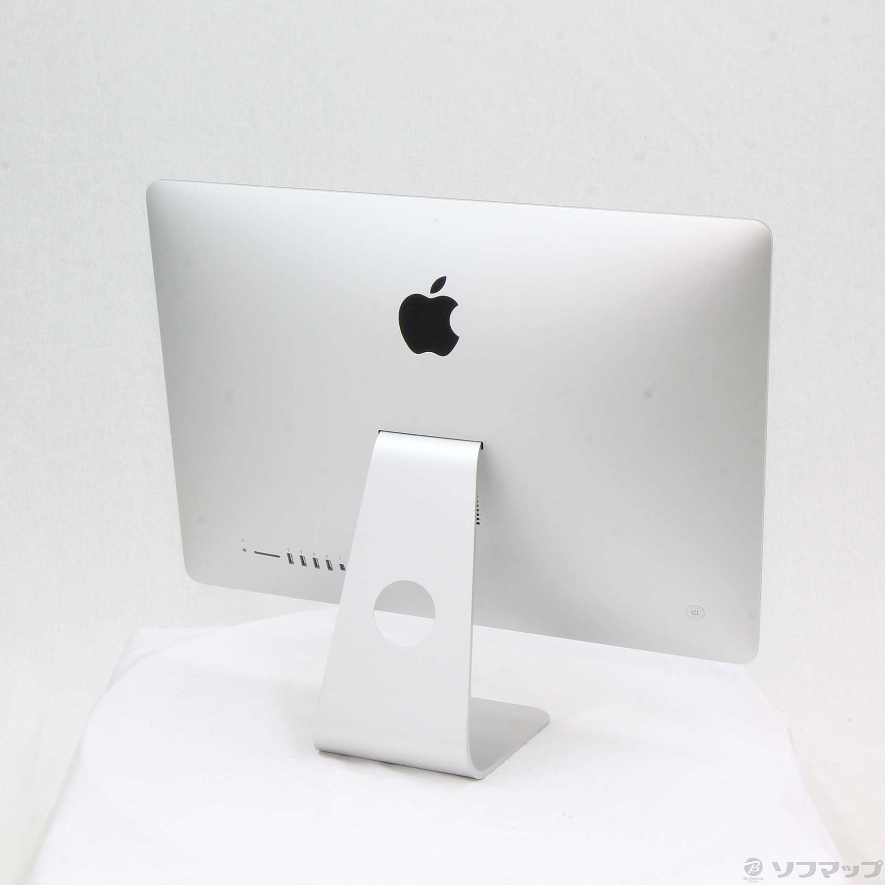 中古】iMac 21.5-inch Late 2013 ME086J／A Core_i5 2.7GHz 8GB HDD1TB 