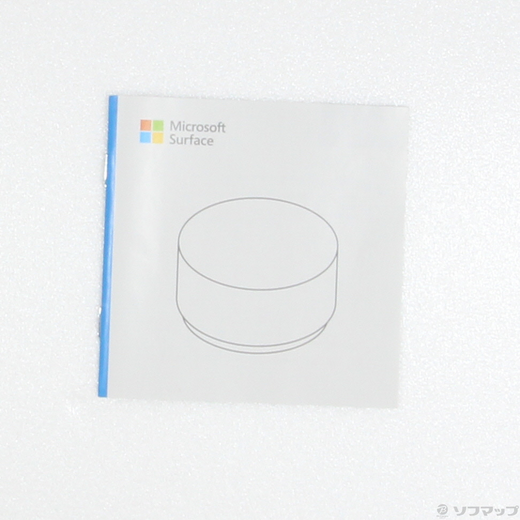 中古】Surface Dial 2WR-00005 [2133038090656] - リコレ