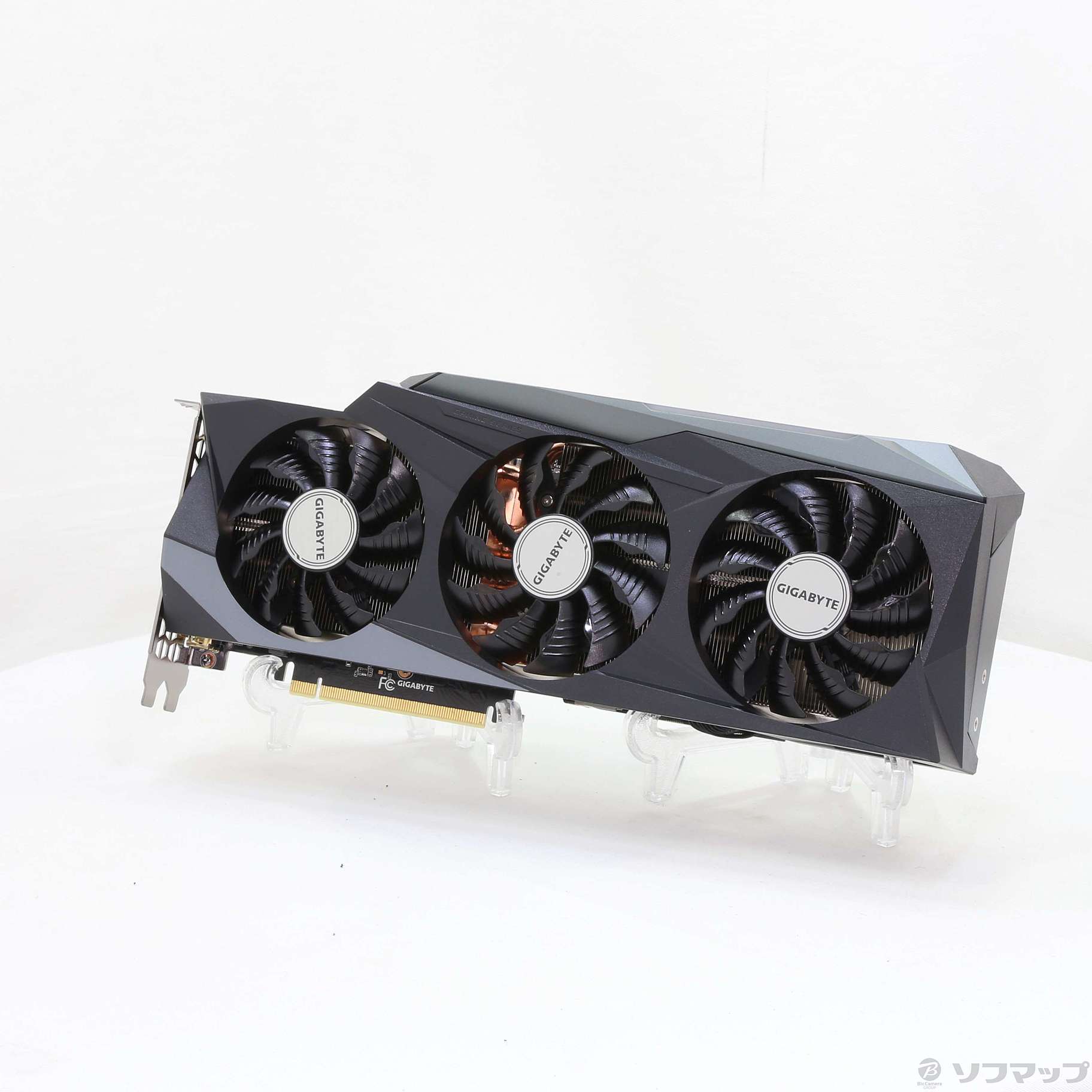 GeForce RTX 3080 Ti GAMING OC 12G GV-N308TGAMING OC-12GD ◇08/29(月)値下げ！