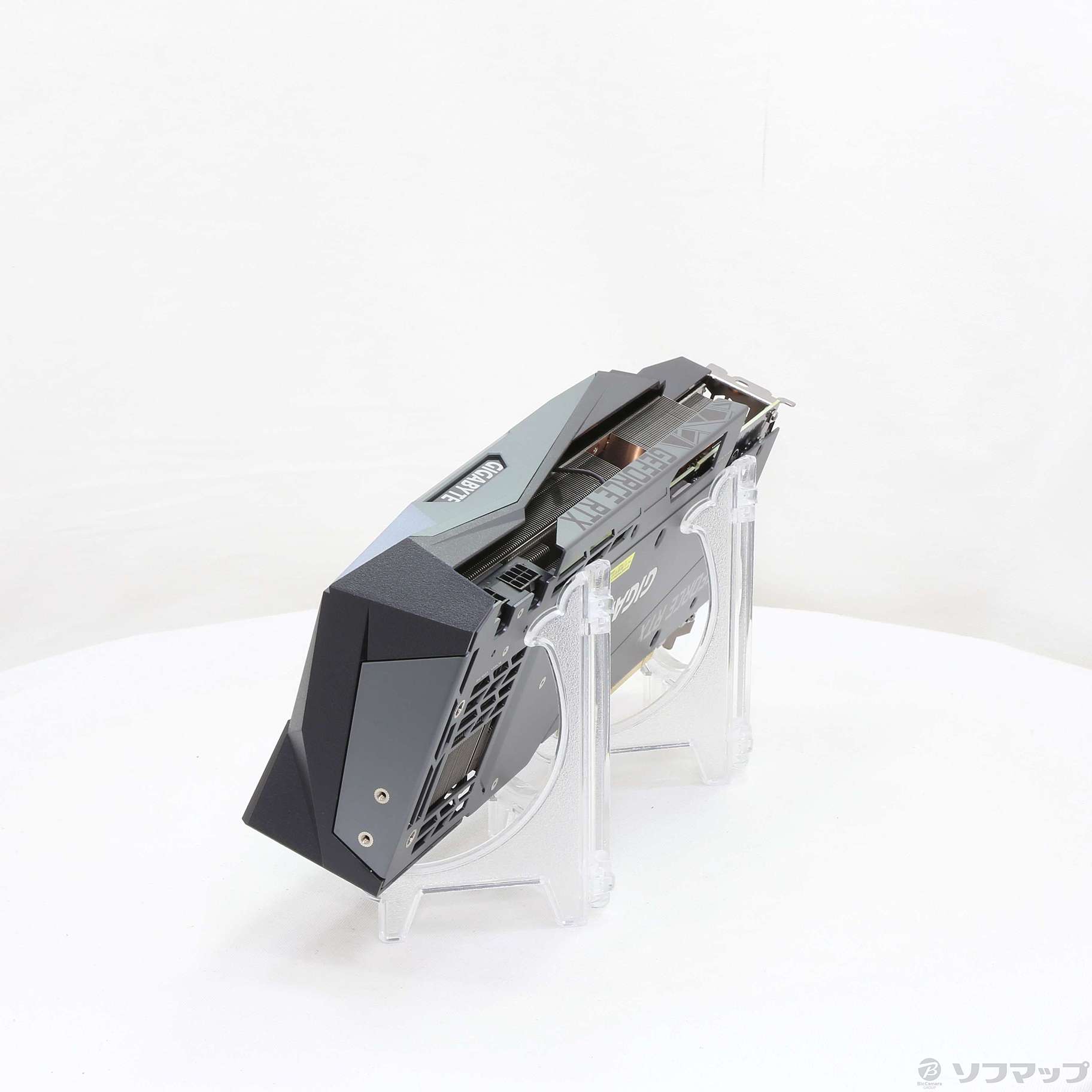 中古】GeForce RTX 3080 Ti GAMING OC 12G GV-N308TGAMING OC-12GD