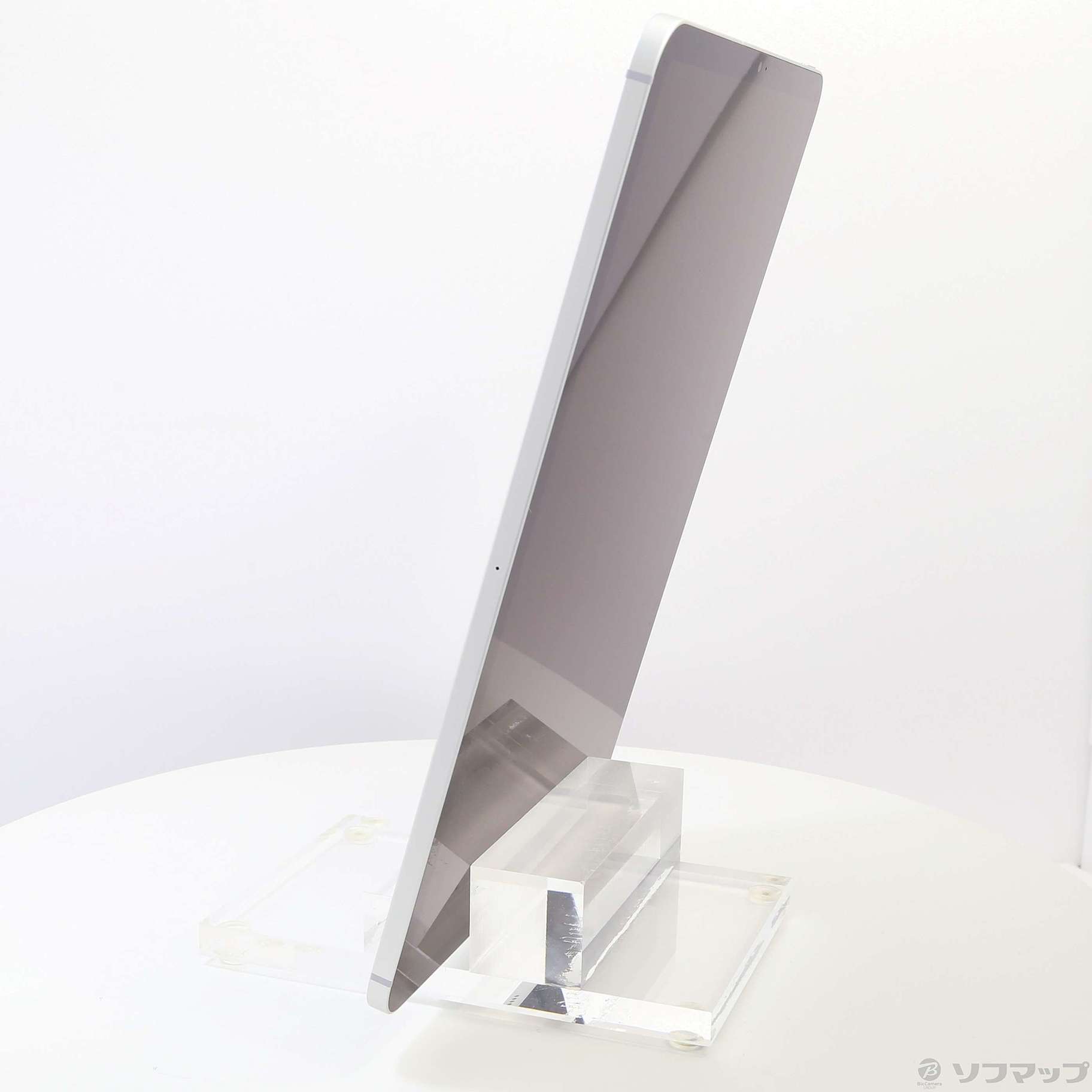iPad Pro 11インチ（第二世代）シルバー APPLE 〔中古〕11インチiPad Pro(M5) 256GB シルバー MDWL4J/A Wi-Fi