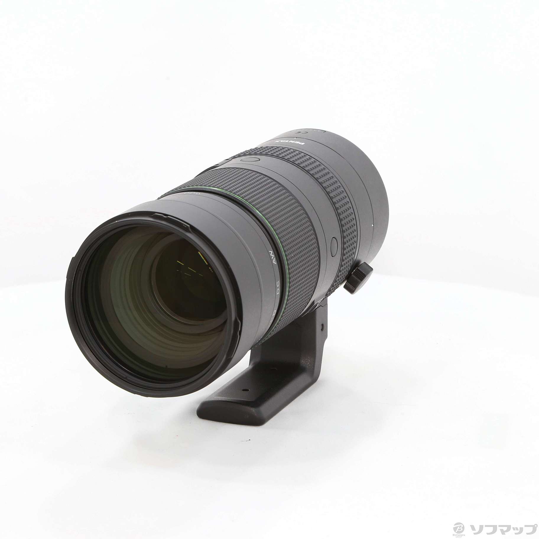 中古】HD PENTAX D FA 150-450mm F4.5-5.6 ED DC AW (レンズ) ◇07/27