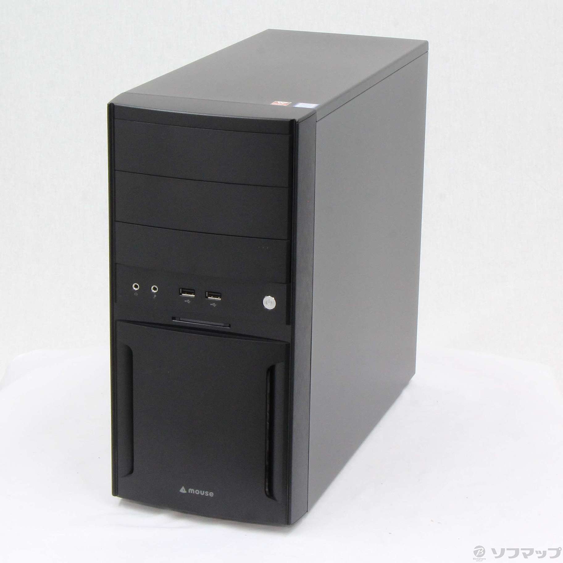 LUV MACHINES LM-iH700SN-SH2-KK（BTOパソコン） - デスクトップ型PC