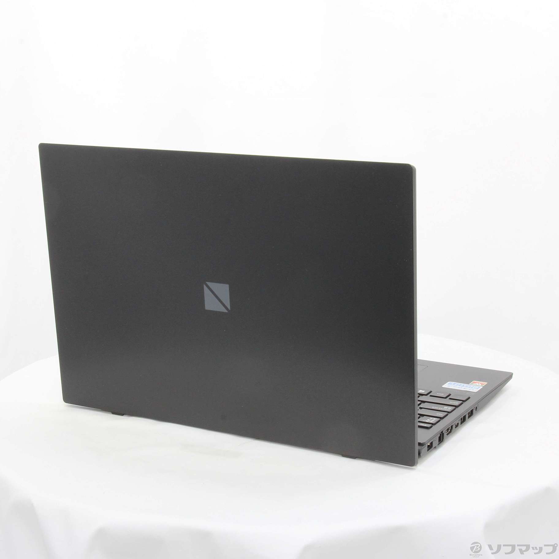中古】LAVIE Direct N15 PC-GN12ZQNDH パールブラック 〔Windows 10