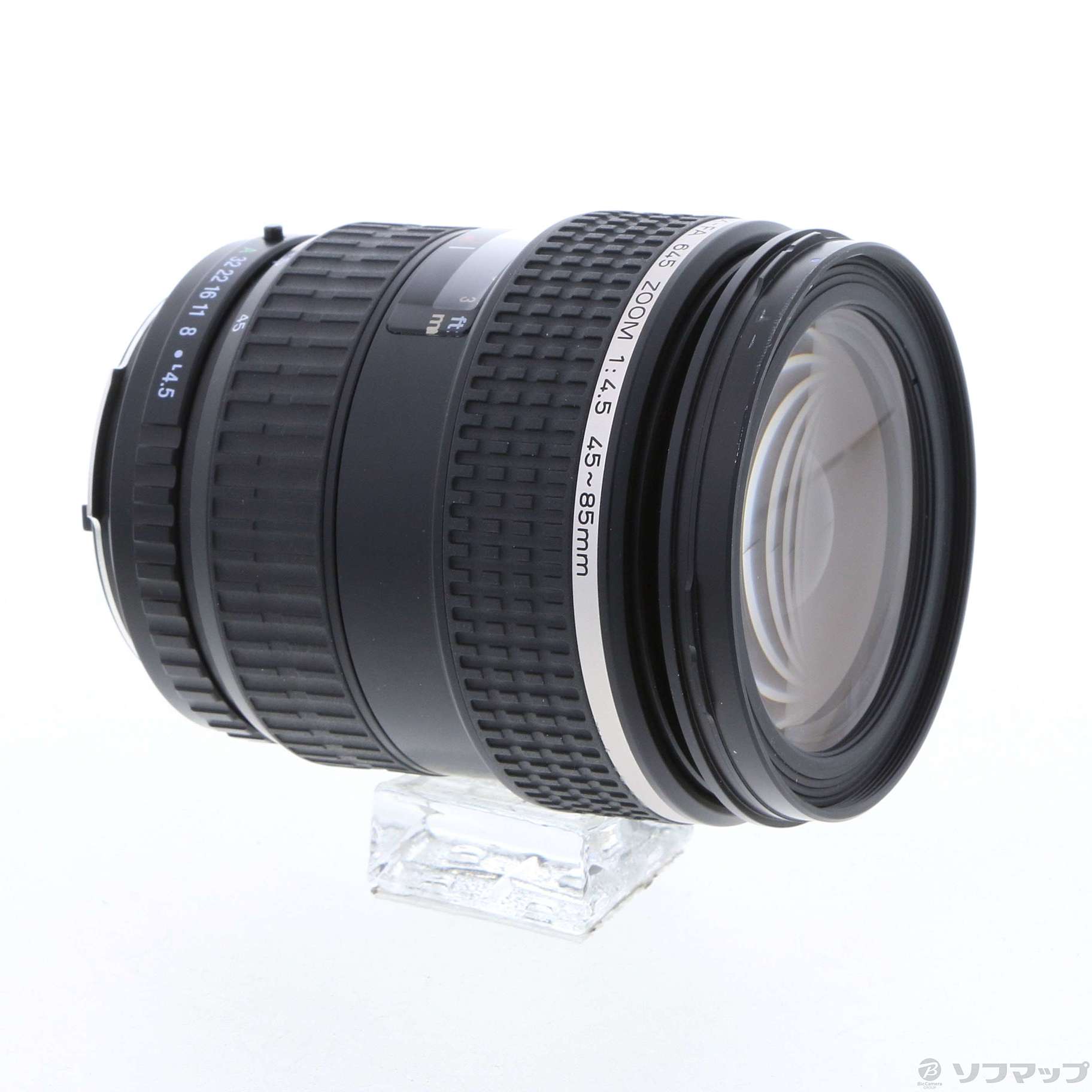 中古】セール対象品 smc PENTAX-FA645 45-85mmF4.5 [2133038095200 