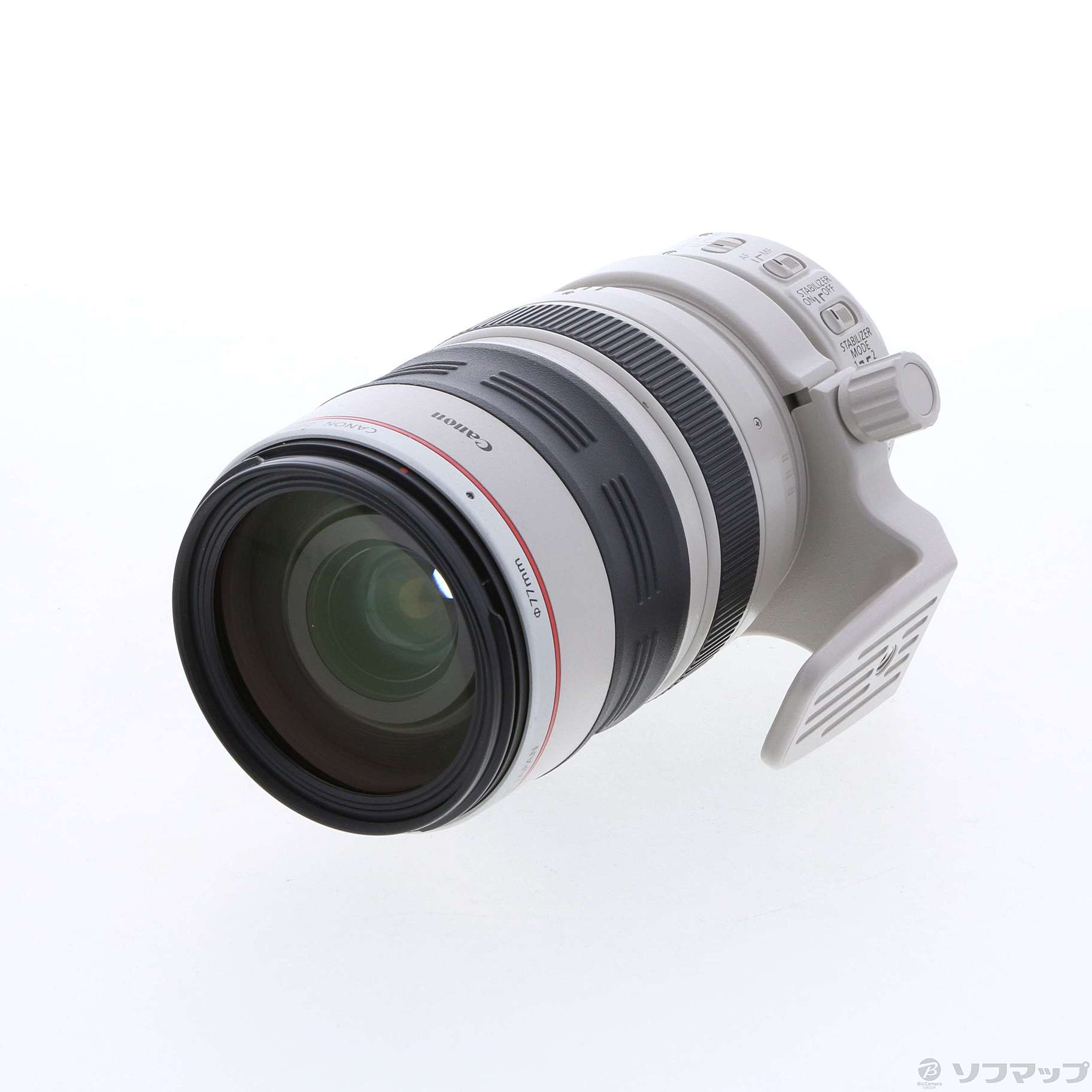 中古】Canon EF 28-300mm F3.5-5.6L IS USM (レンズ