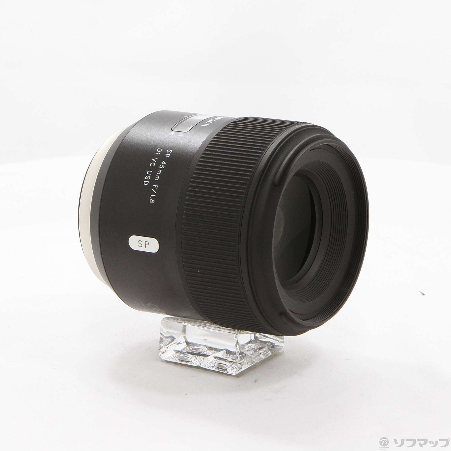 TAMRON SP 45mm F／1.8 Di VC USD (F013N) (ニコン用) ◇11/14(月)値下げ！