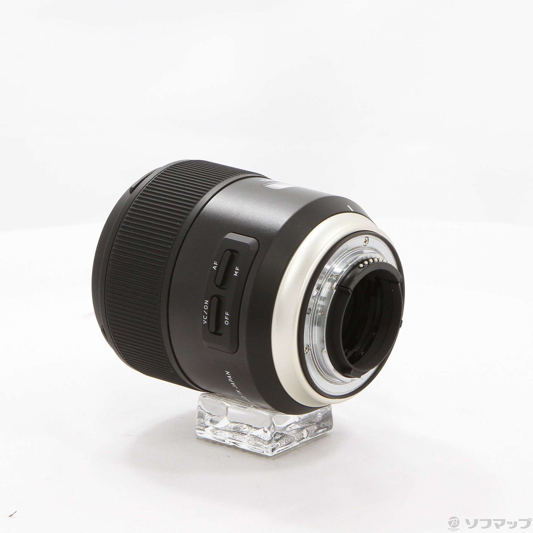 中古】TAMRON SP 45mm F／1.8 Di VC USD (F013N) (ニコン用