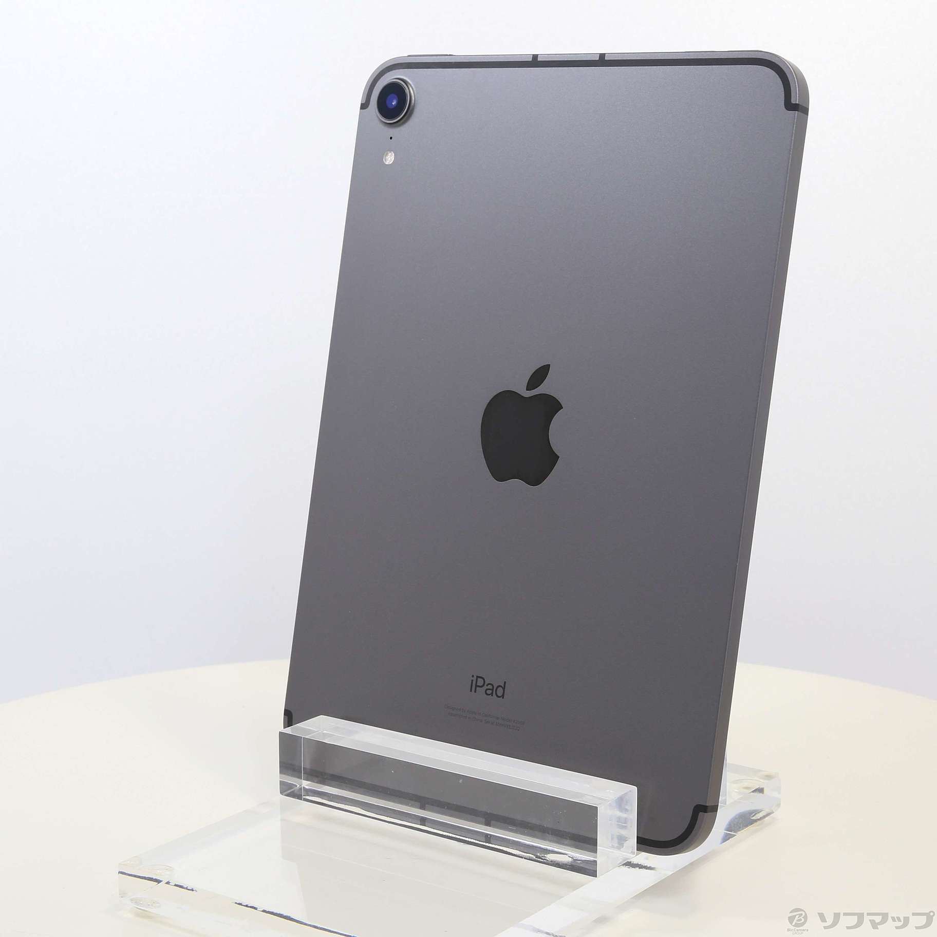 国産】 【中古】Apple(アップル) ピンク mini 第6世代 【262-ud】 iPad 256GB タブレットPC本体