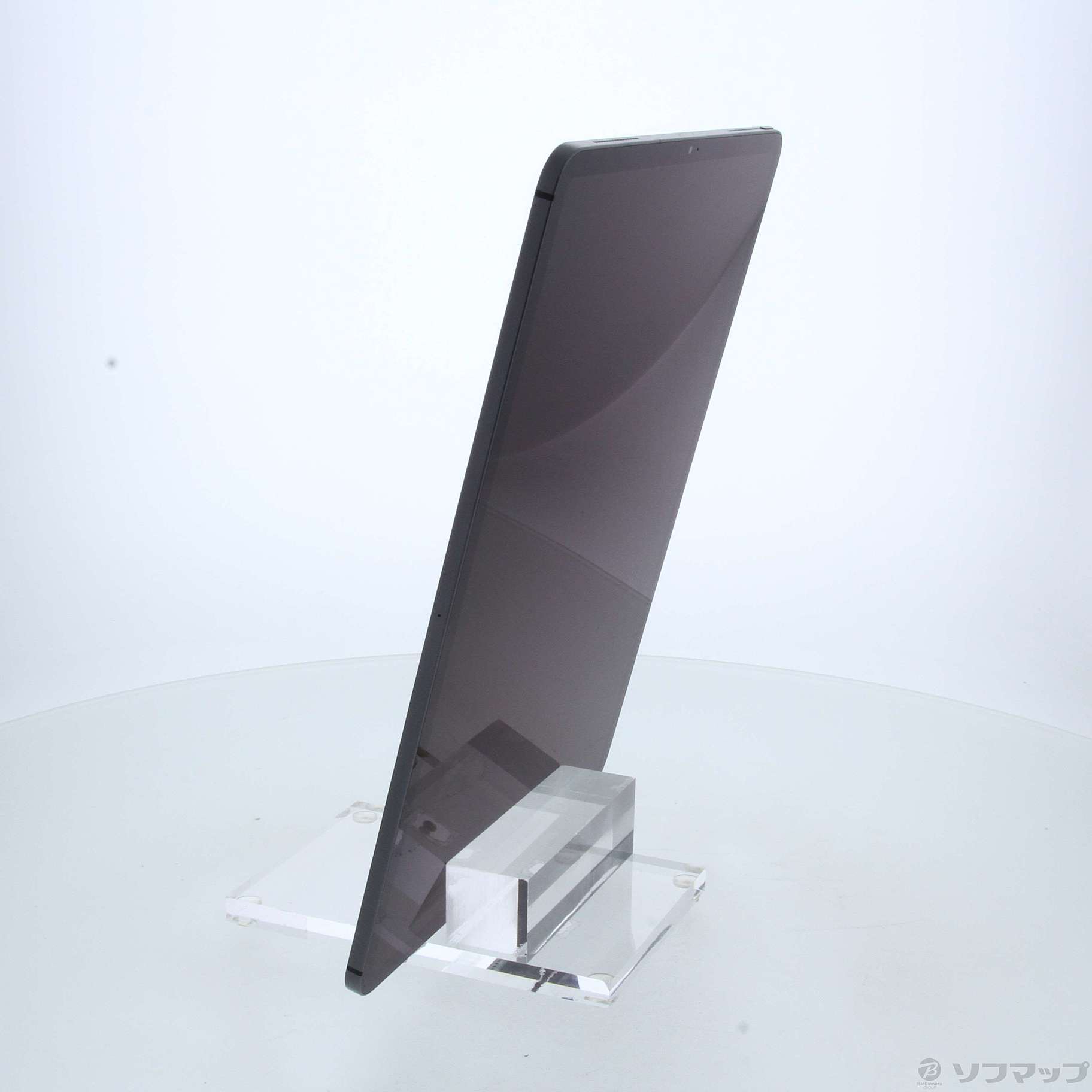 中古】iPad Pro 12.9インチ 第4世代 256GB スペースグレイ MXF52J／A 