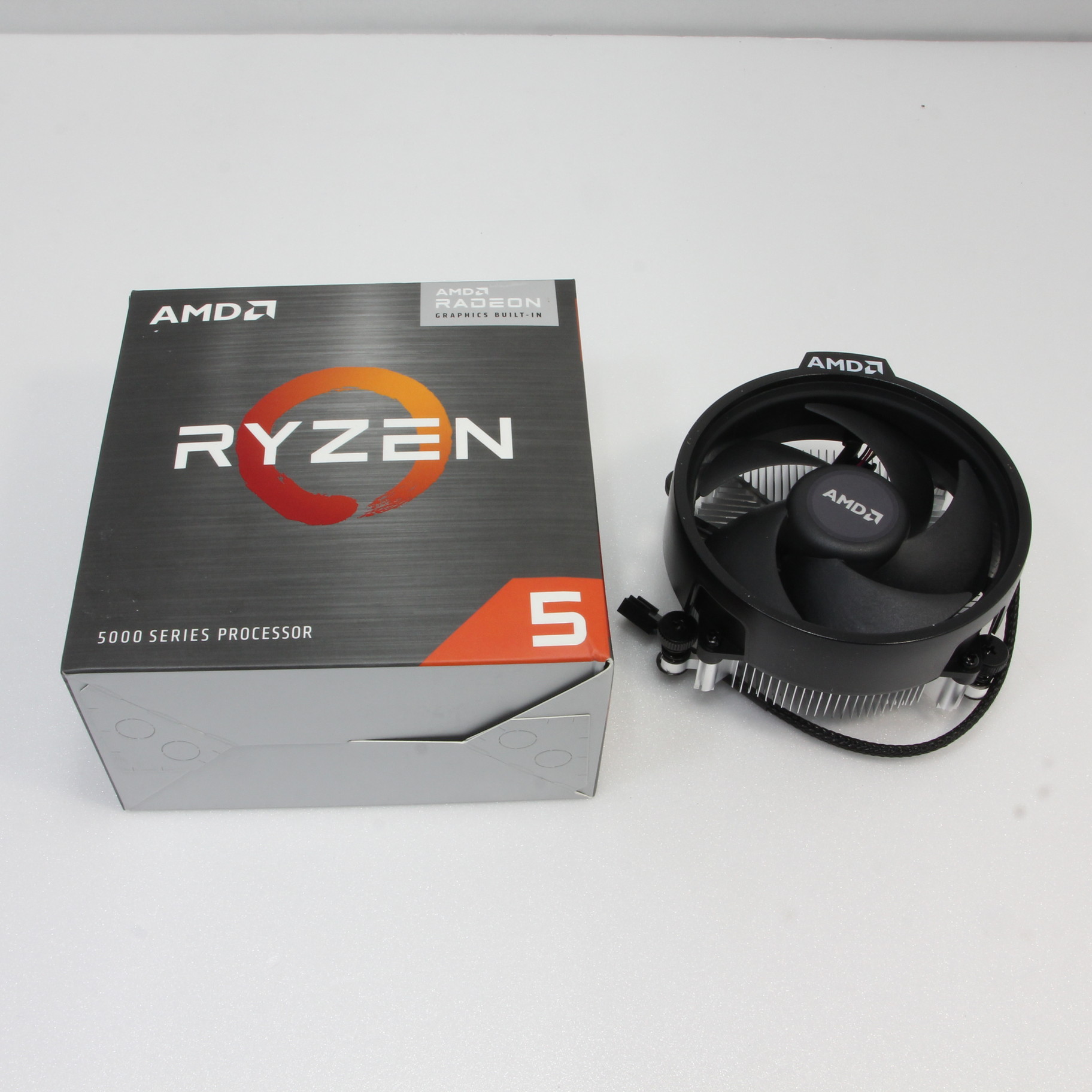 中古】Ryzen 5 5600G 〔3.9GHz／SOCKET AM4〕 ◇02/23(水)値下げ！ [2133038108405] -  リコレ！|ソフマップの中古通販サイト