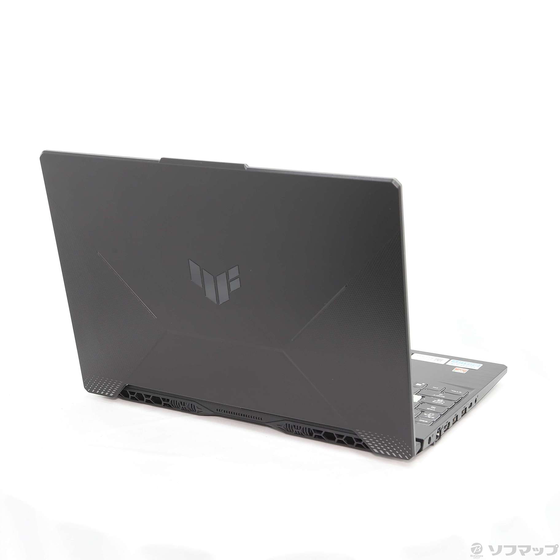 ASUS TUF Gaming F15 FX506HM 中古 中古】ASUS TUF Gaming F15 FX506HM FX506HM-I5R3060P