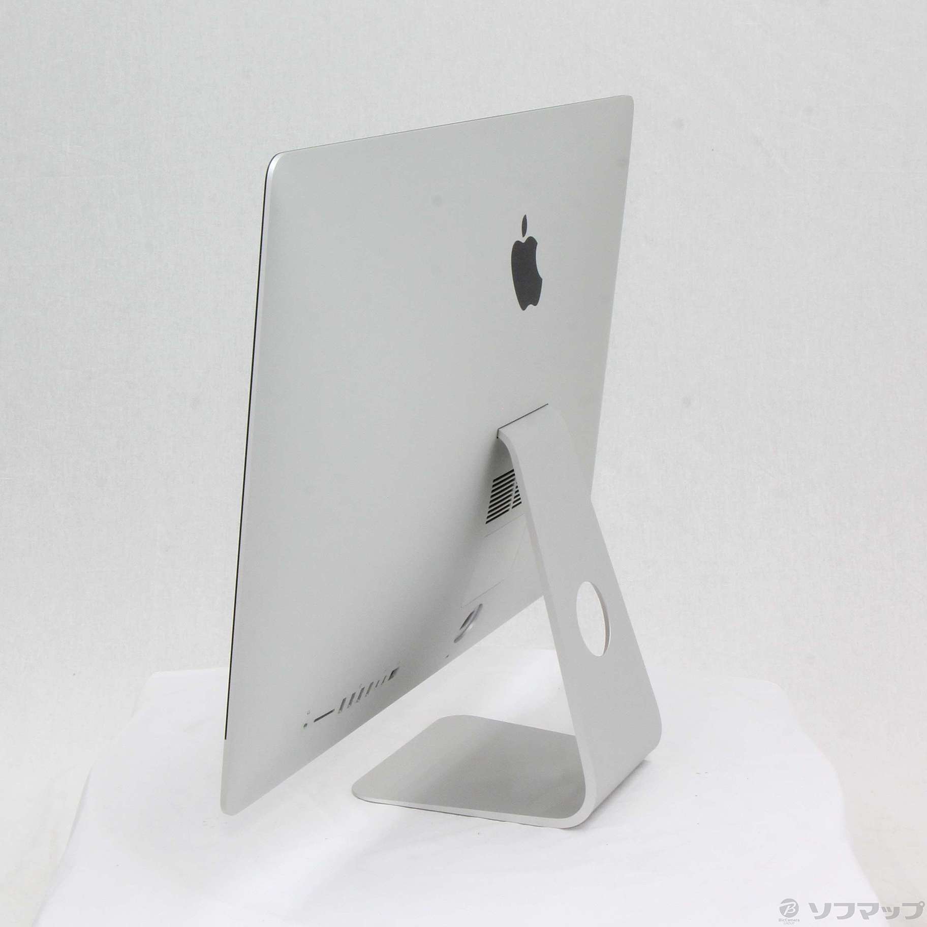 【中古】iMac 27inch Mid 2017 MNED2J／A Core_i7 4.2GHz 8GB SSD128GB／HDD2TB