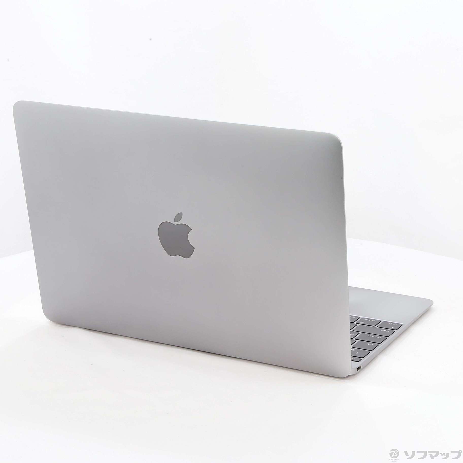 中古】セール対象品 MacBook 12-inch Early 2015 MJY32J／A Core_M 1.1