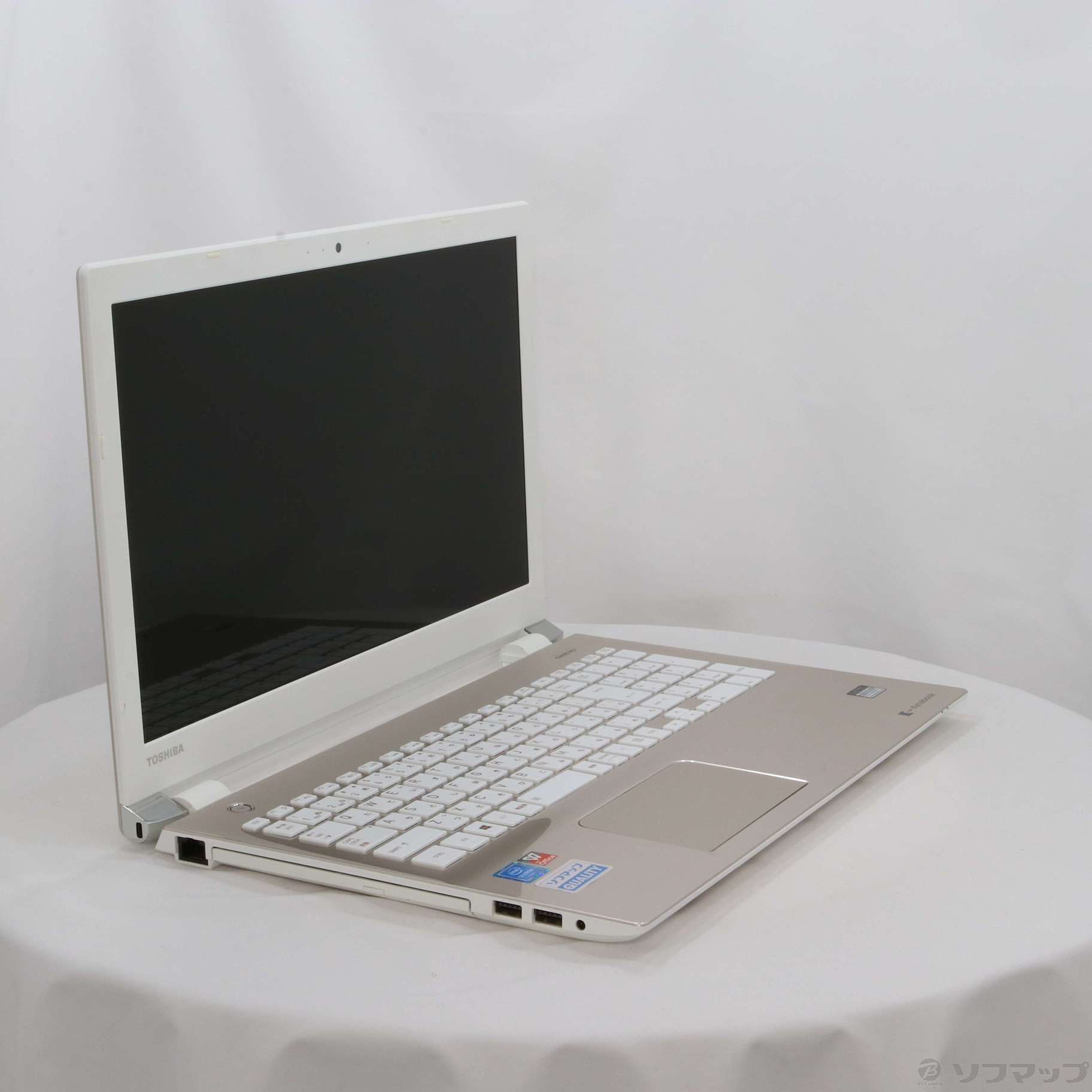 中古】dynabook BX／57BG PTX5BGP-RJA2 〔Windows 10〕 ◇06/26(日