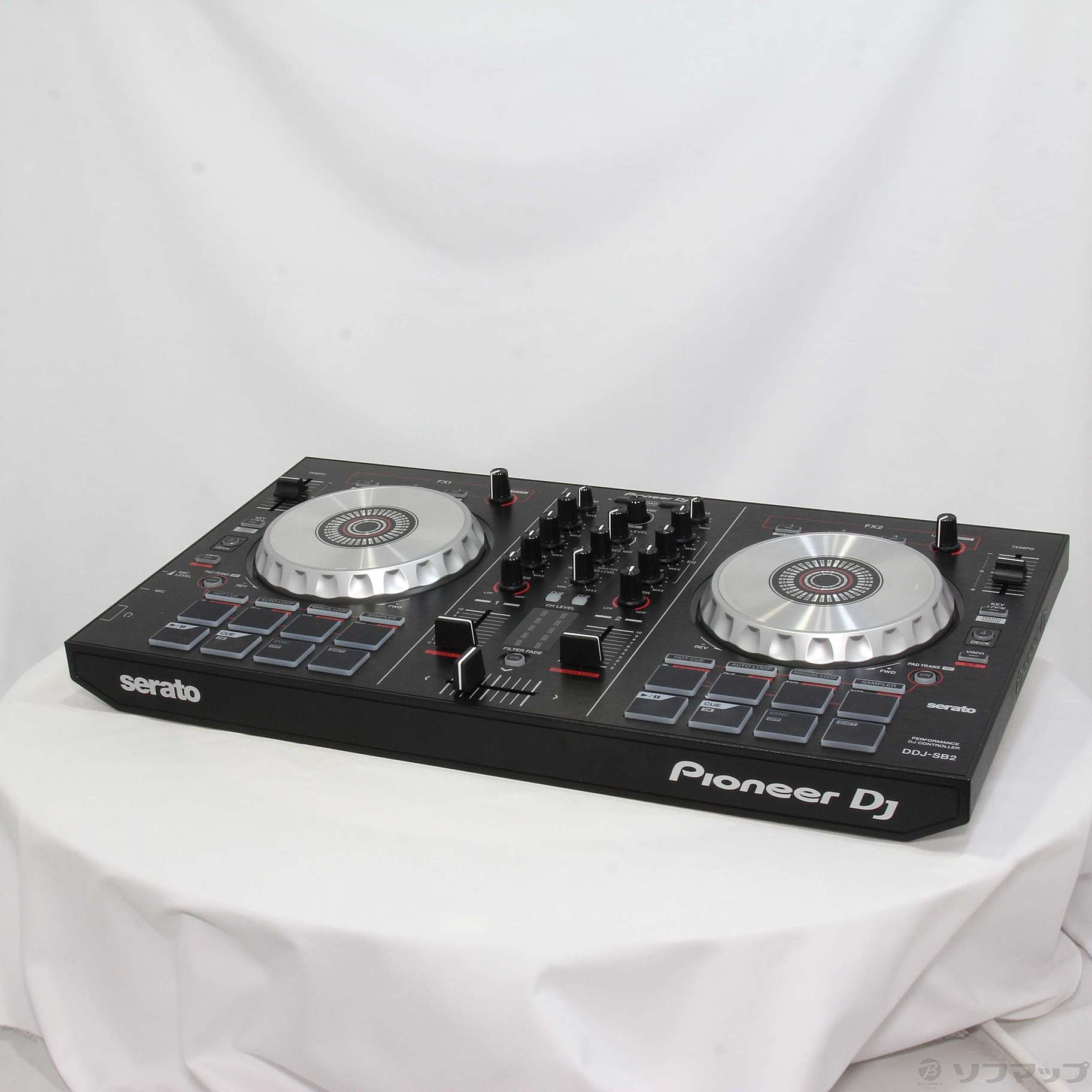 に*ん様 Pioneer DDJ-SB2 元箱　説明書つき Pioneer DDJ-SB2 元箱説明書つき