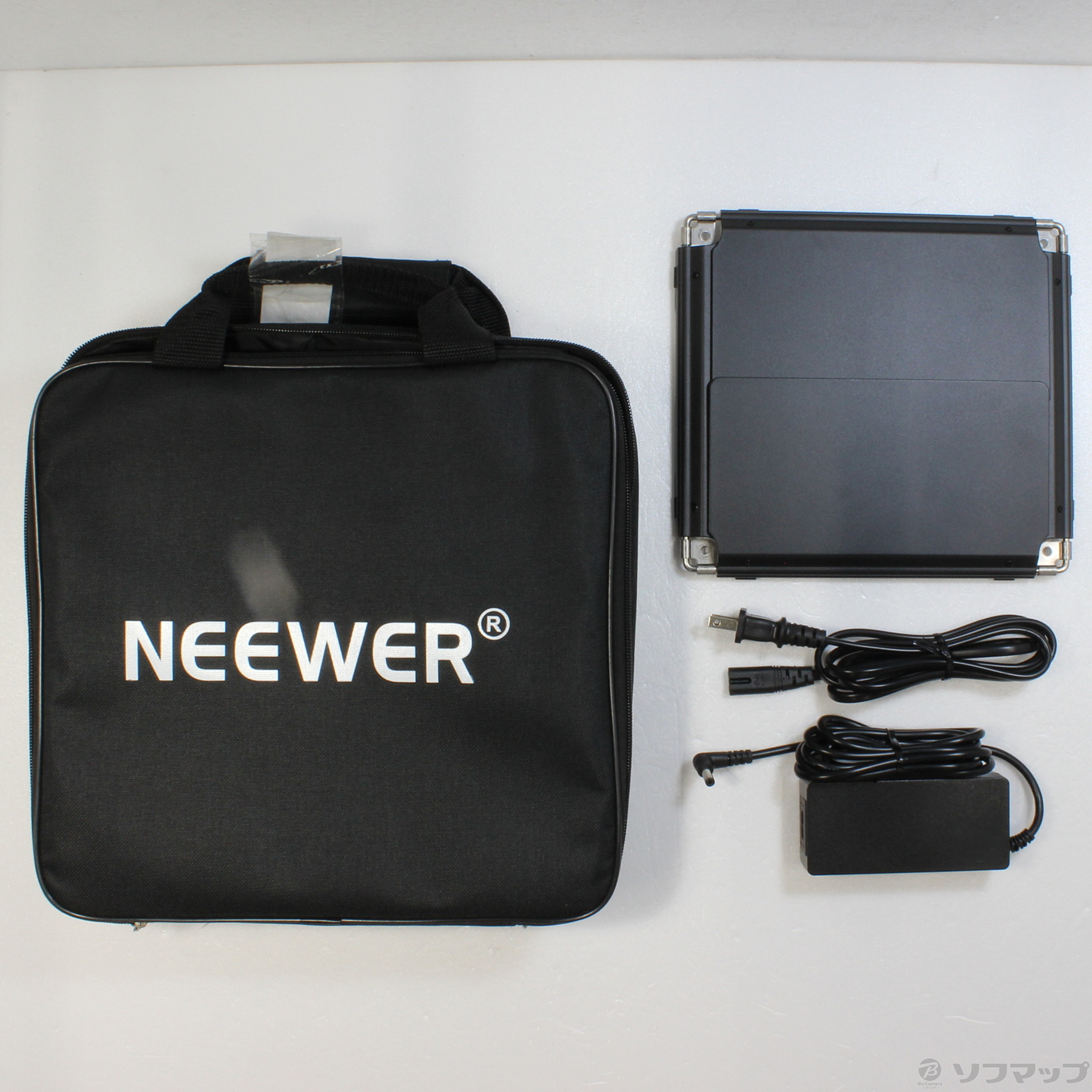 中古】Neewer 660 RGB LEDライト [2133038121794] - リコレ