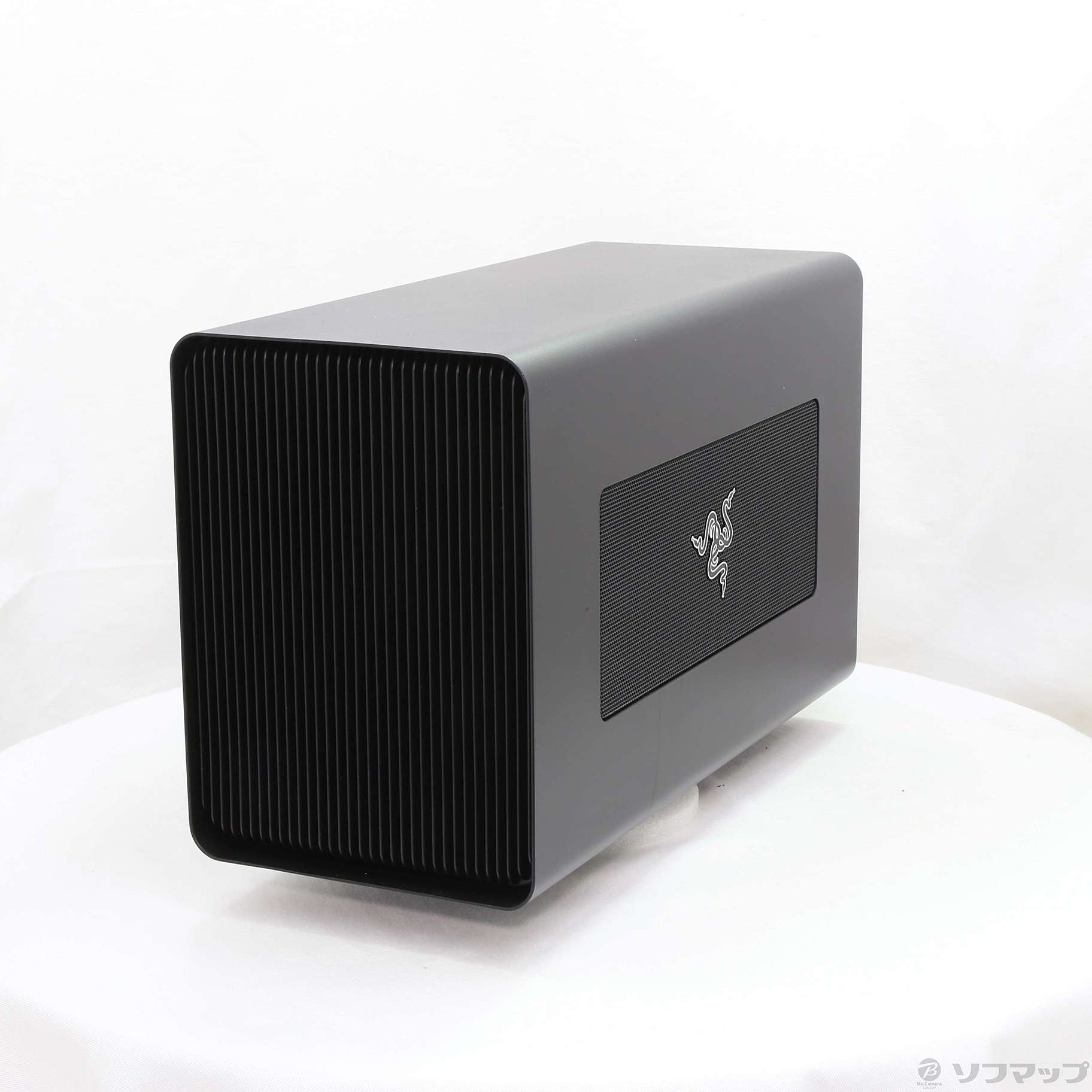 中古】Razer Core X Chroma [2133038124207] - リコレ！|ビックカメラグループ ソフマップの中古通販サイト