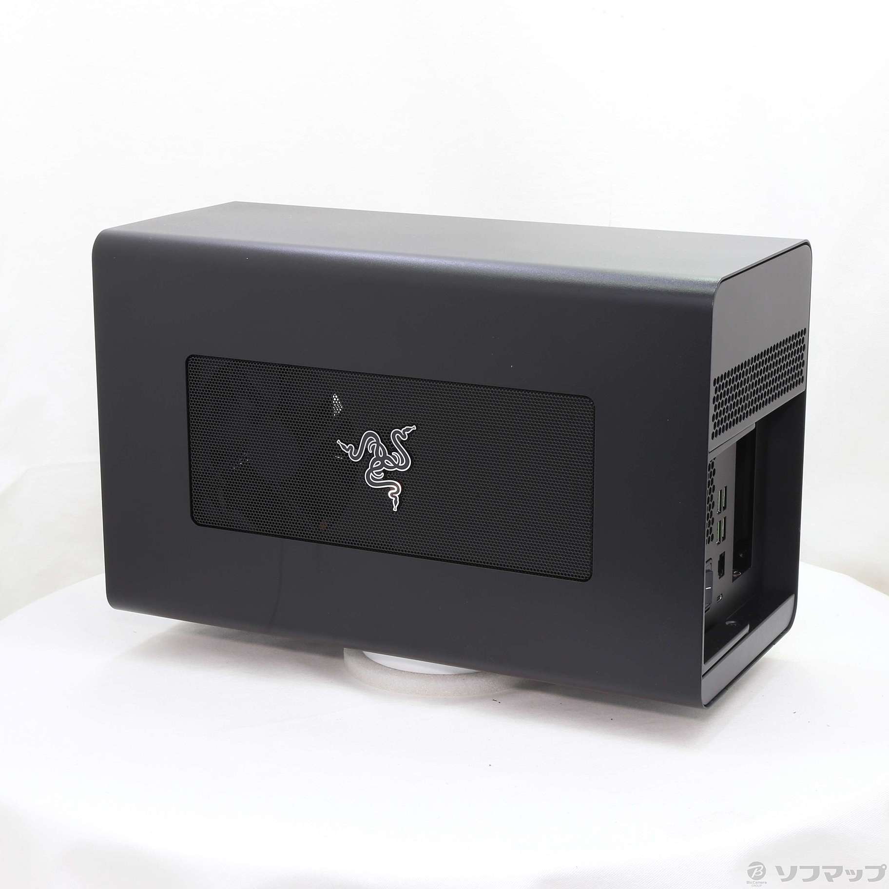 中古】Razer Core X Chroma [2133038124207] - リコレ！|ビックカメラ