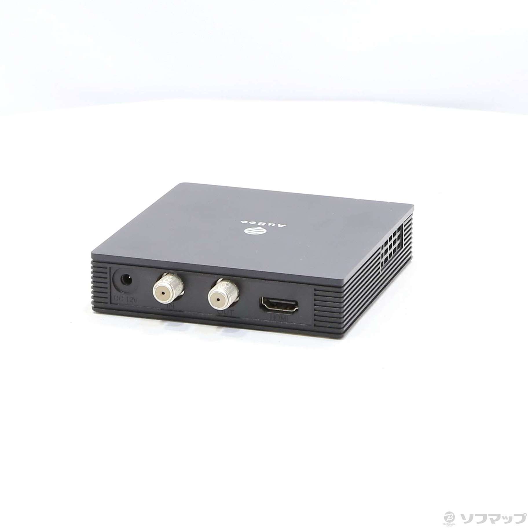 AuBee 地上・BS・110度CSデジタルテレビチューナー AUB-100 テレビ