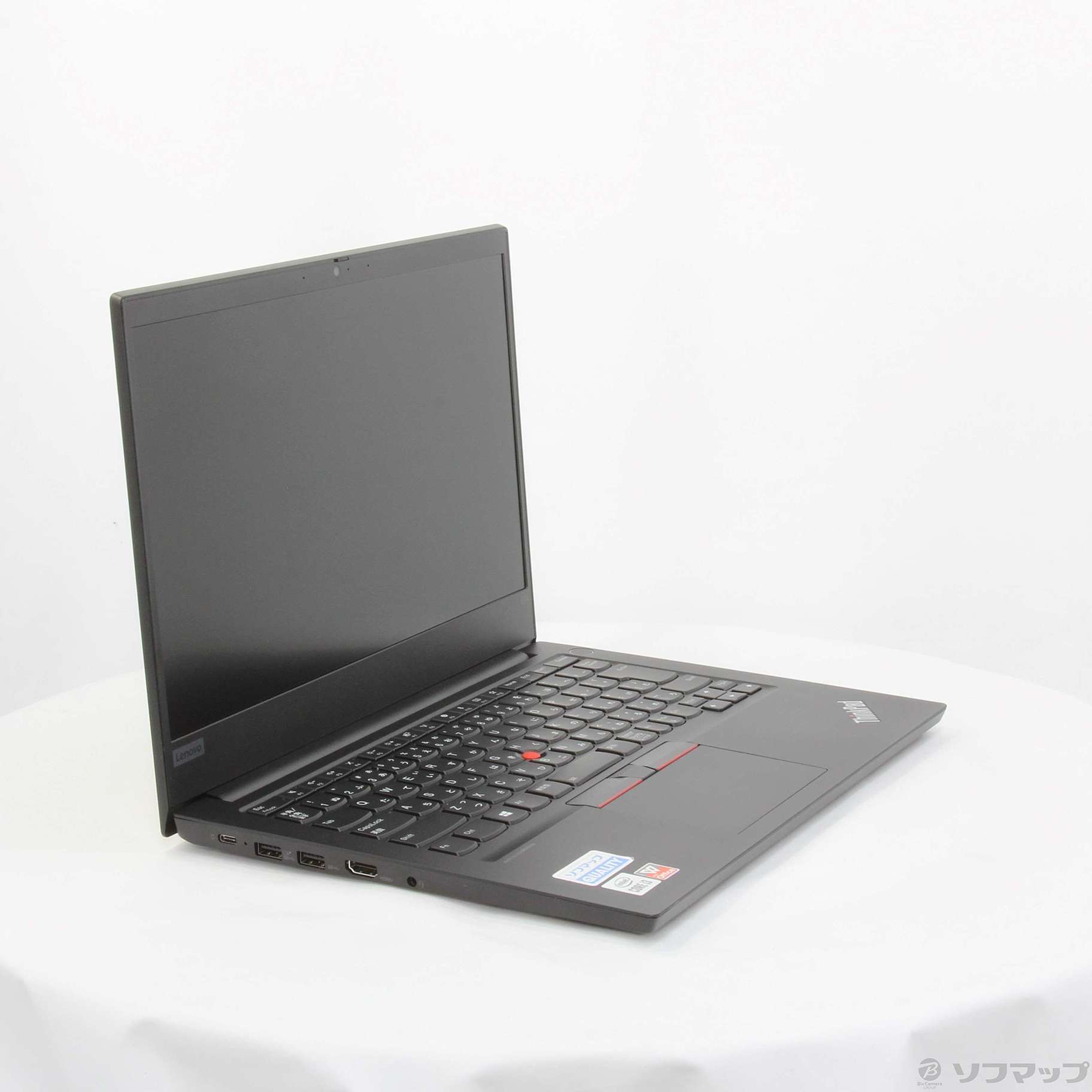 美品 Thinkpad E14 20RA-0024JP 元箱\u0026マウス-dypamak.org