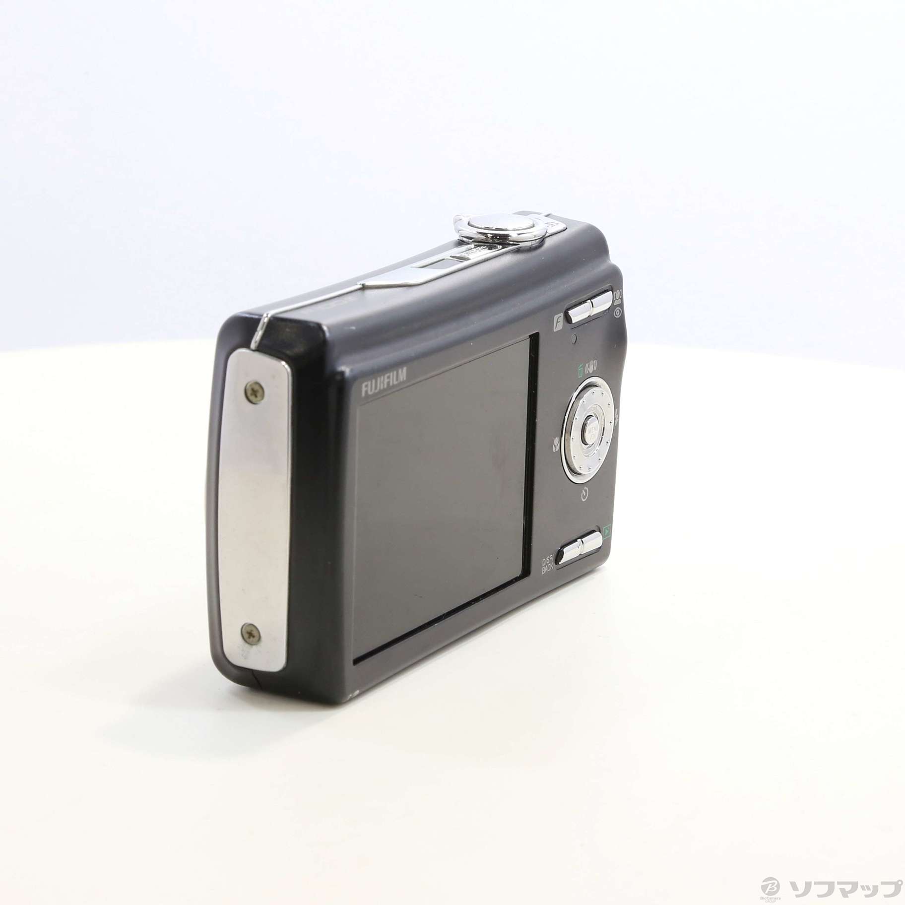 FinePix F100fd ブラック