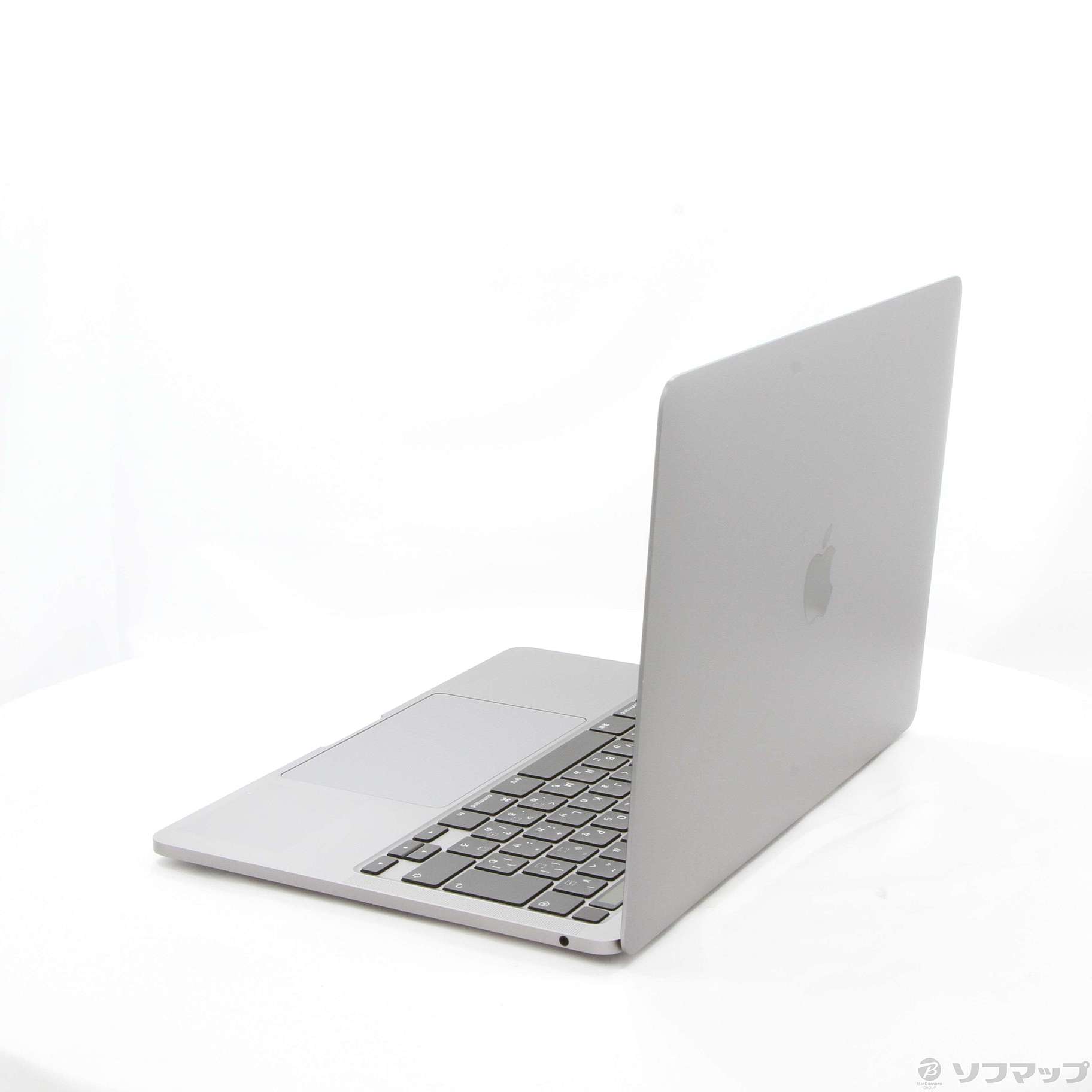 中古】MacBook Pro 13.3-inch Mid 2020 MXK32J／A Core_i5 1.4GHz 8GB