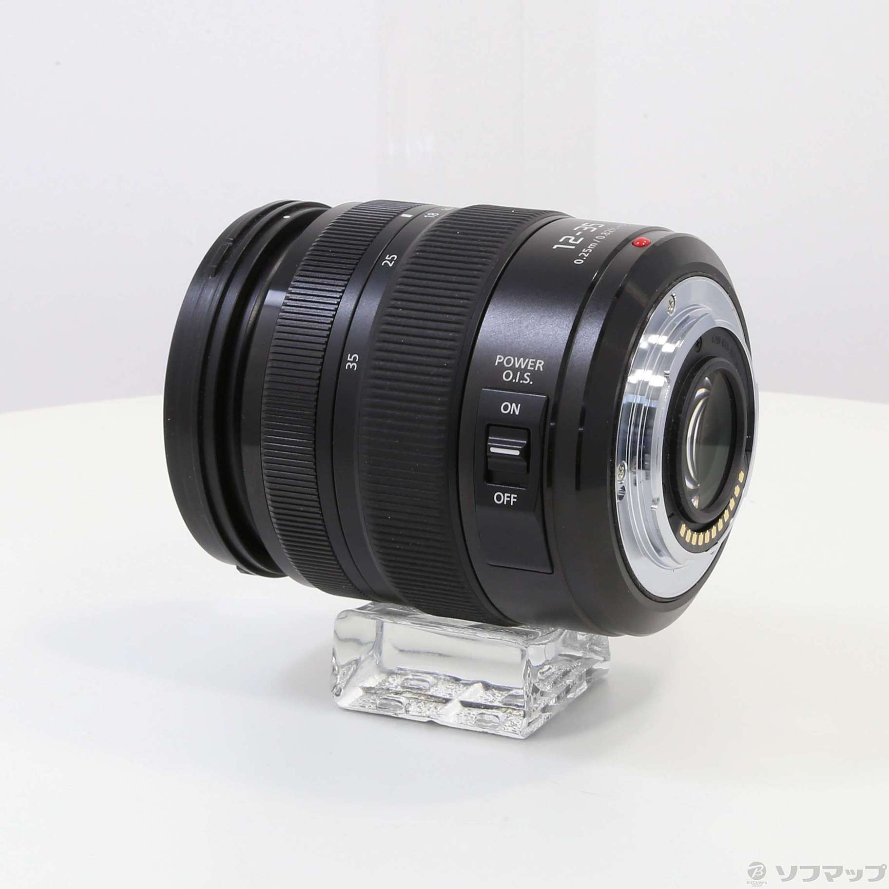LUMIX G X VARIO 12 35 2 8 II ASPH POWER O I S 2133038131410 lumix-g-x-vario-12-35-2-8-ii-asph-power-o-i-s-2133038131410