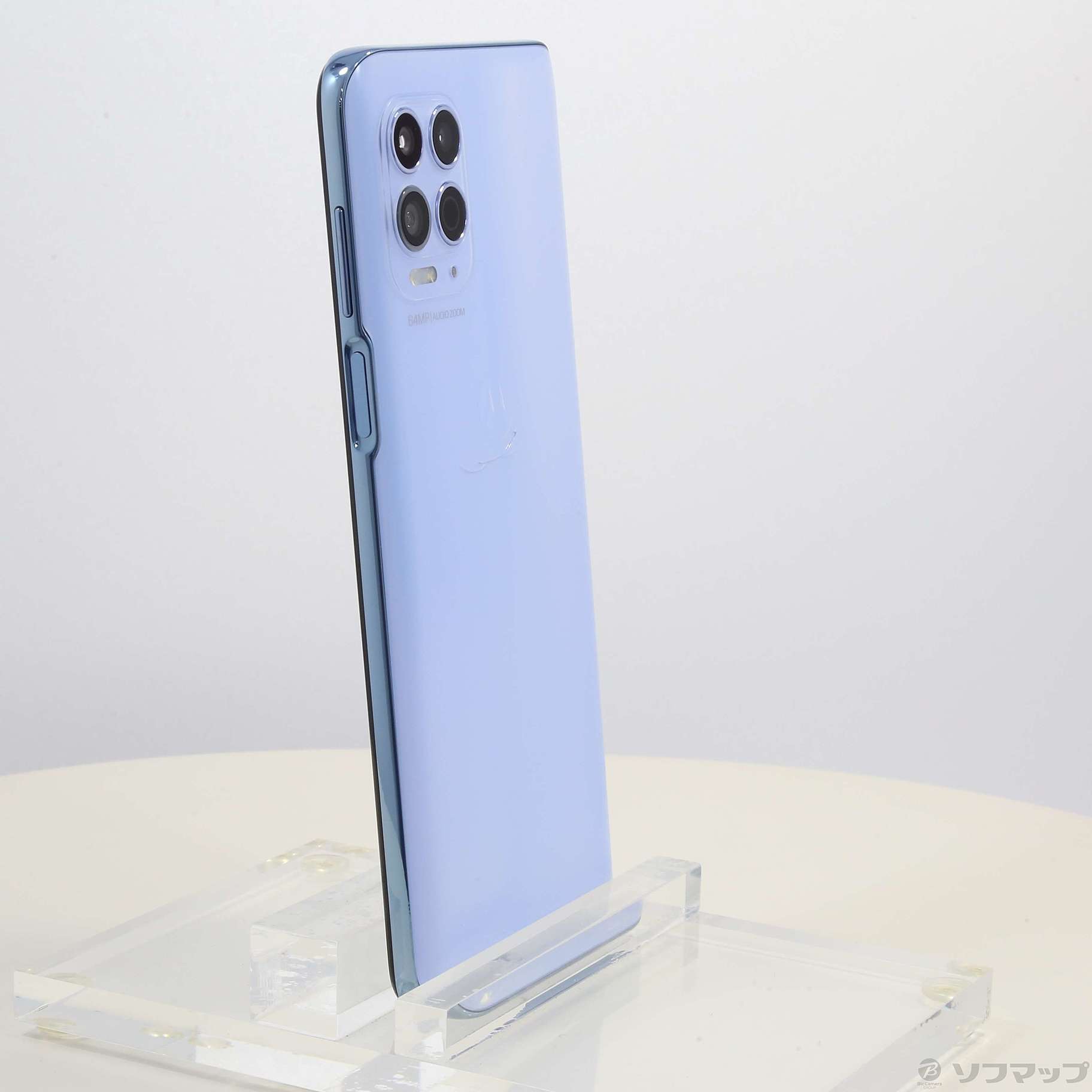 Motorola モトローラ moto g100 simフリー