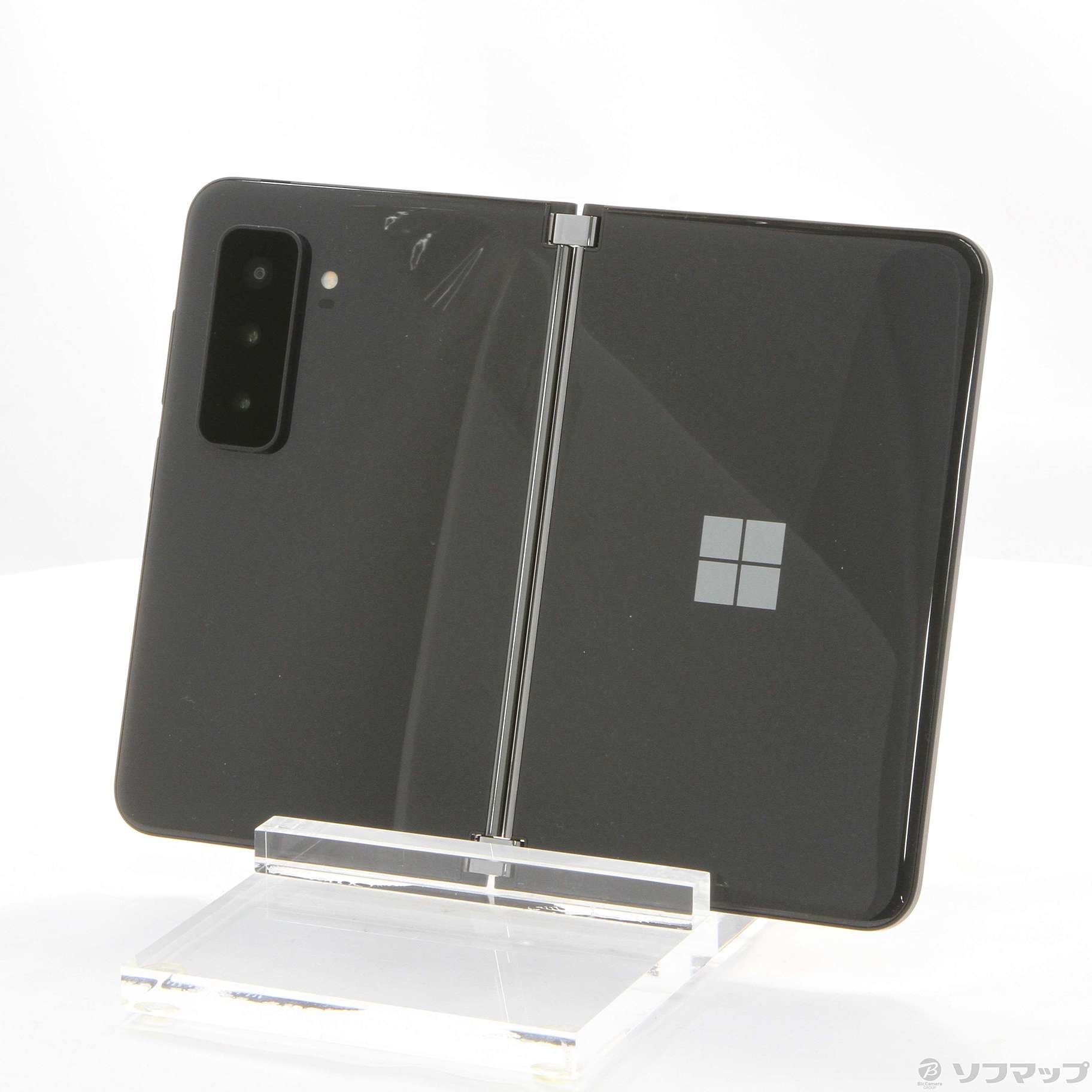 2種類選べる Microsoft Surface Duo 2, オブシディアン - crumiller.com