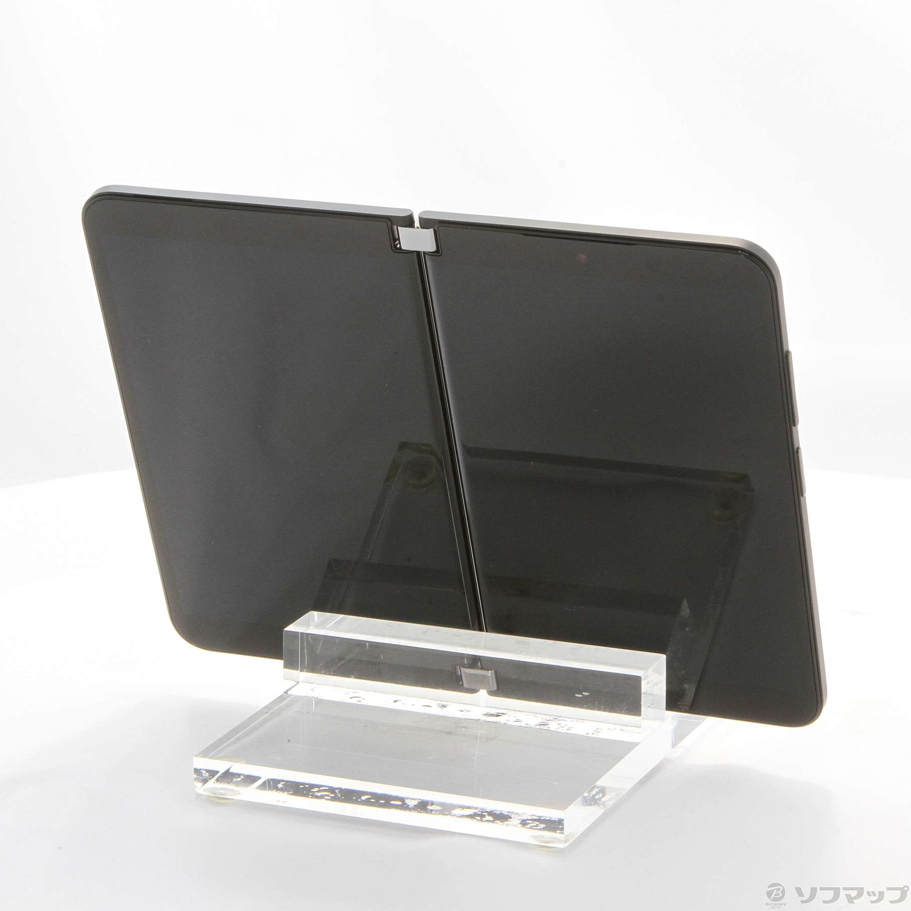 【中古】Surface Duo 2 128GB オブシディアン 1968 SIMフリー 04