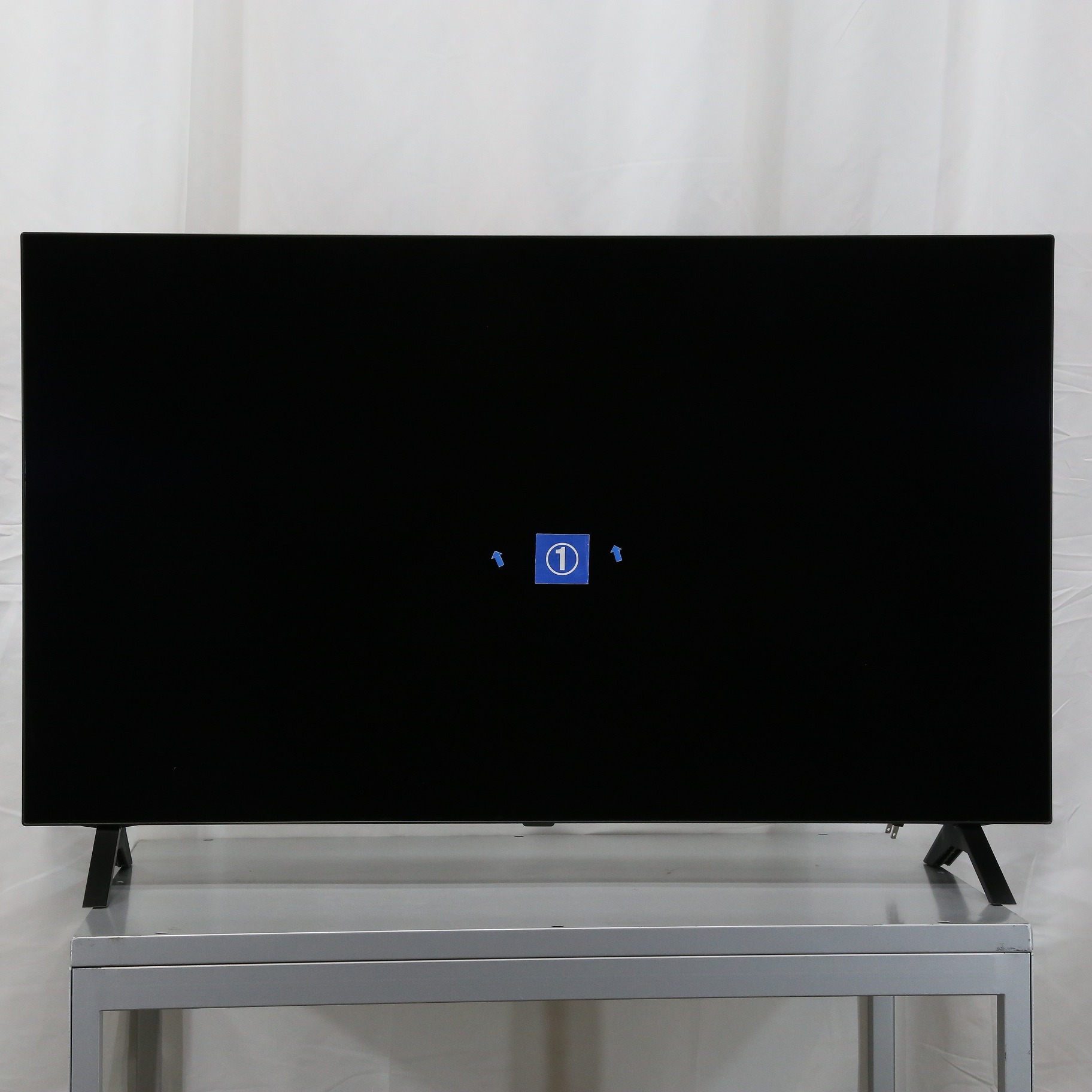LG製48V型 有機ELテレビ OLED48A1PJA OLED48A1PJA [48インチ]の