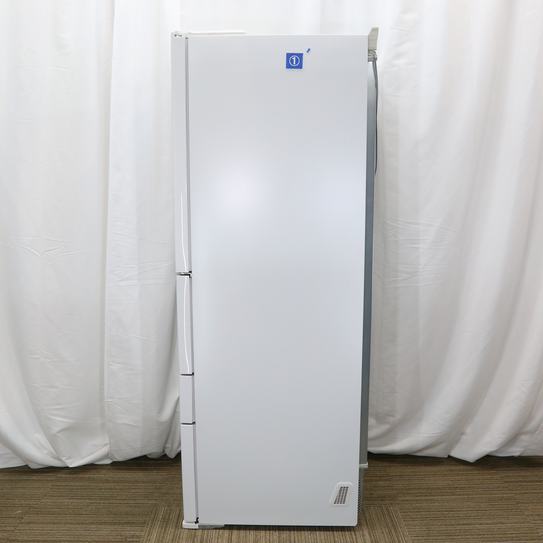 東芝 GR-T510FZ-UW 6ドア冷凍冷蔵庫 (508L・フレンチドア 東芝 GR-T510FZ-UW 6ドア冷凍冷蔵庫 (508L・フレンチドア