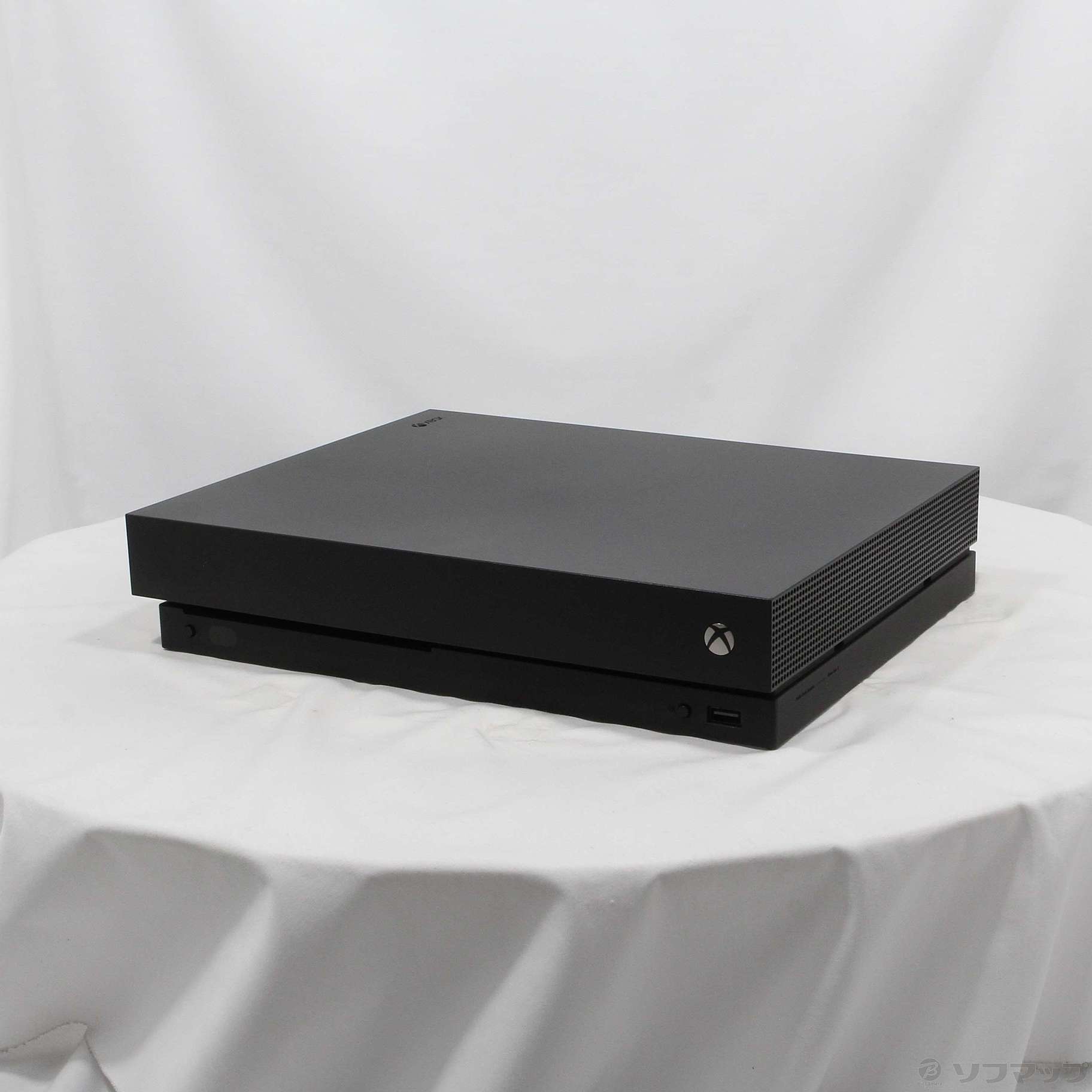 中古】セール対象品 Xbox One X CYV-00062 [2133038142836] - リコレ 