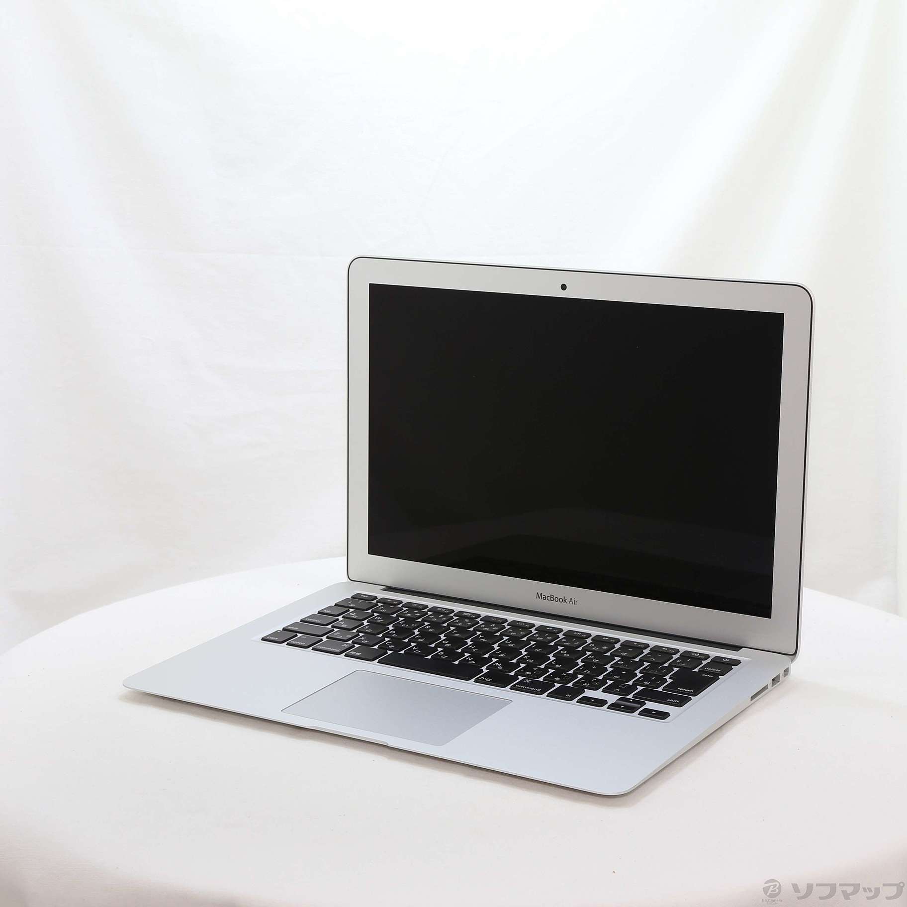 期間限定お値 値下げ！APPLE MacBook Air MD231J/A ydl8L-m27558598264